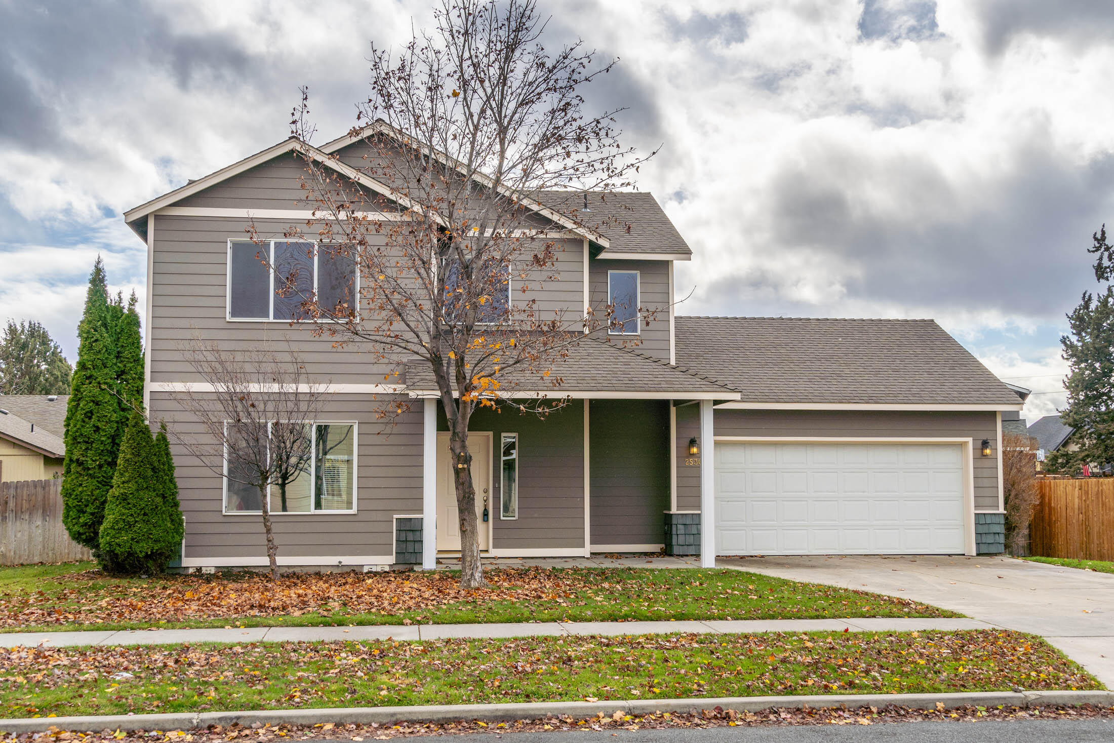 Fairhaven - Residential