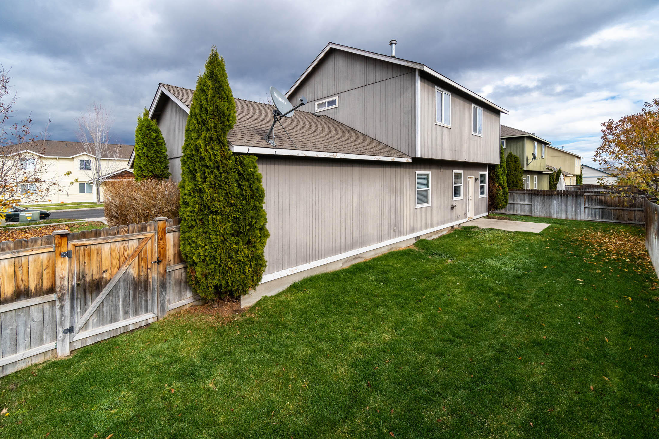 Fairhaven - Residential