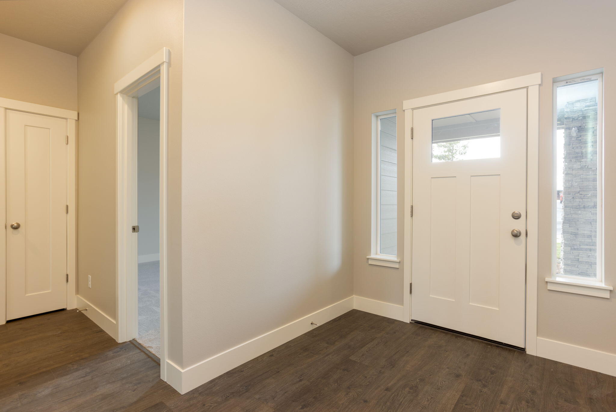 Korbin Meadows Phase 1 - Residential