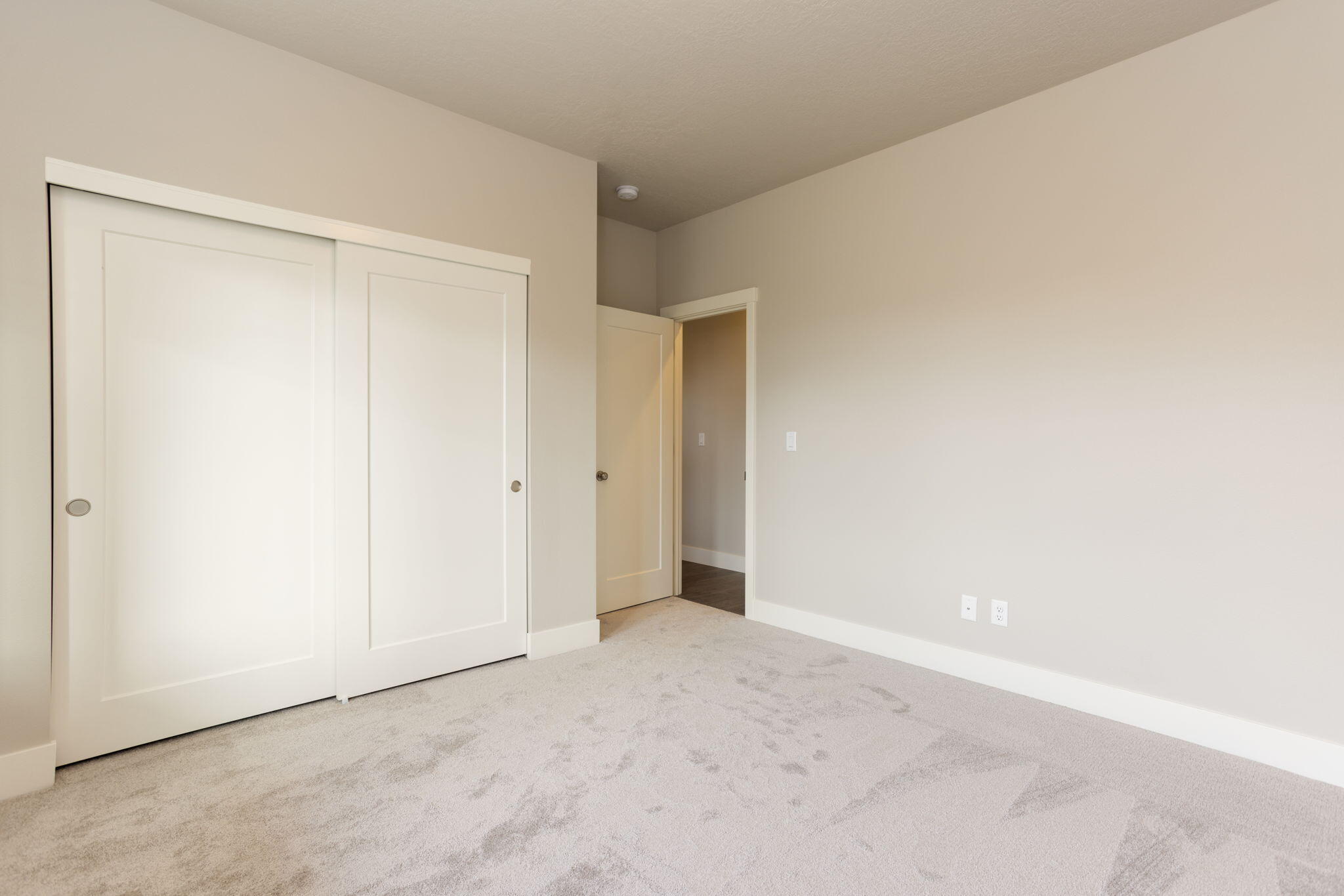 Korbin Meadows Phase 1 - Residential