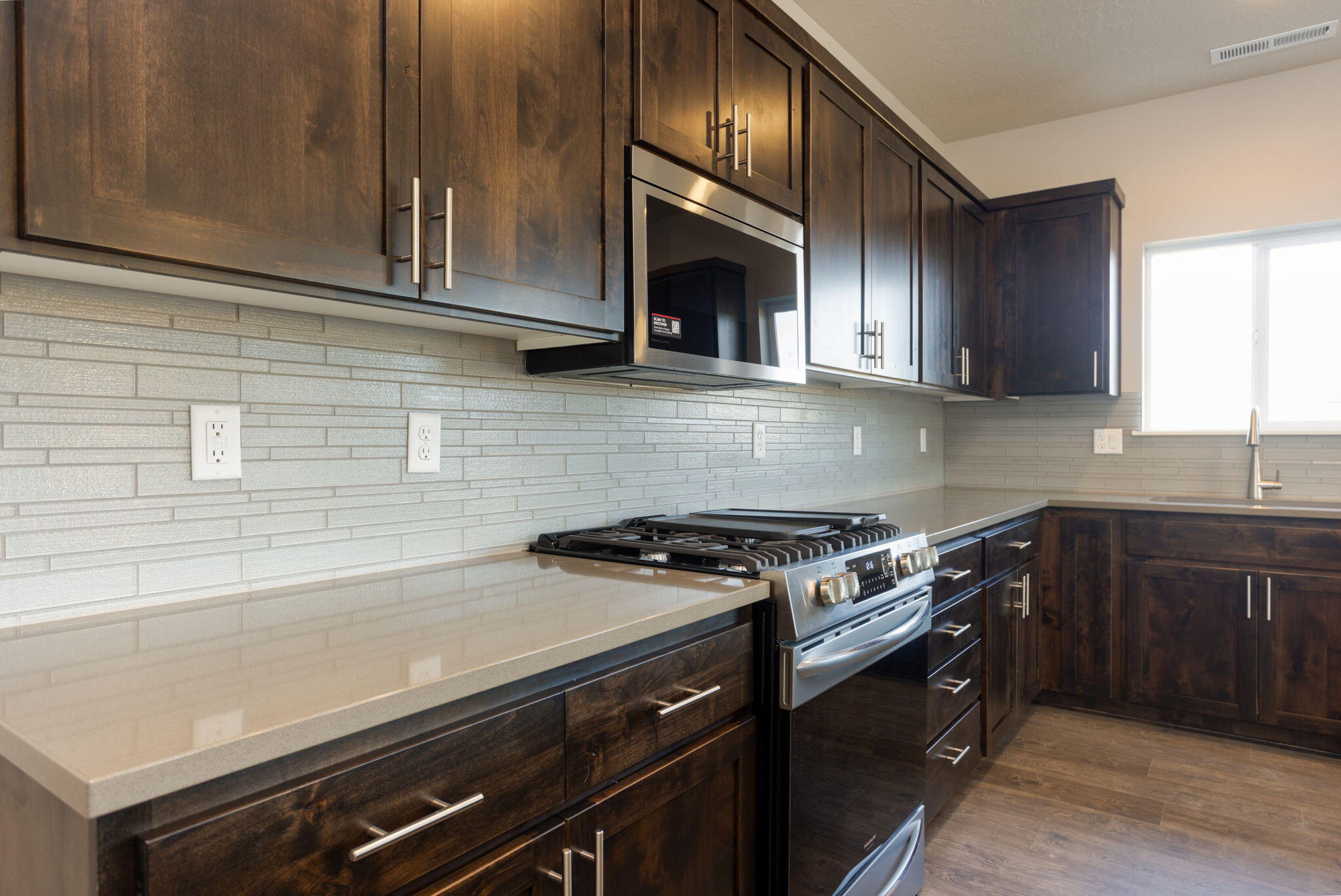 Korbin Meadows Phase 1 - Residential