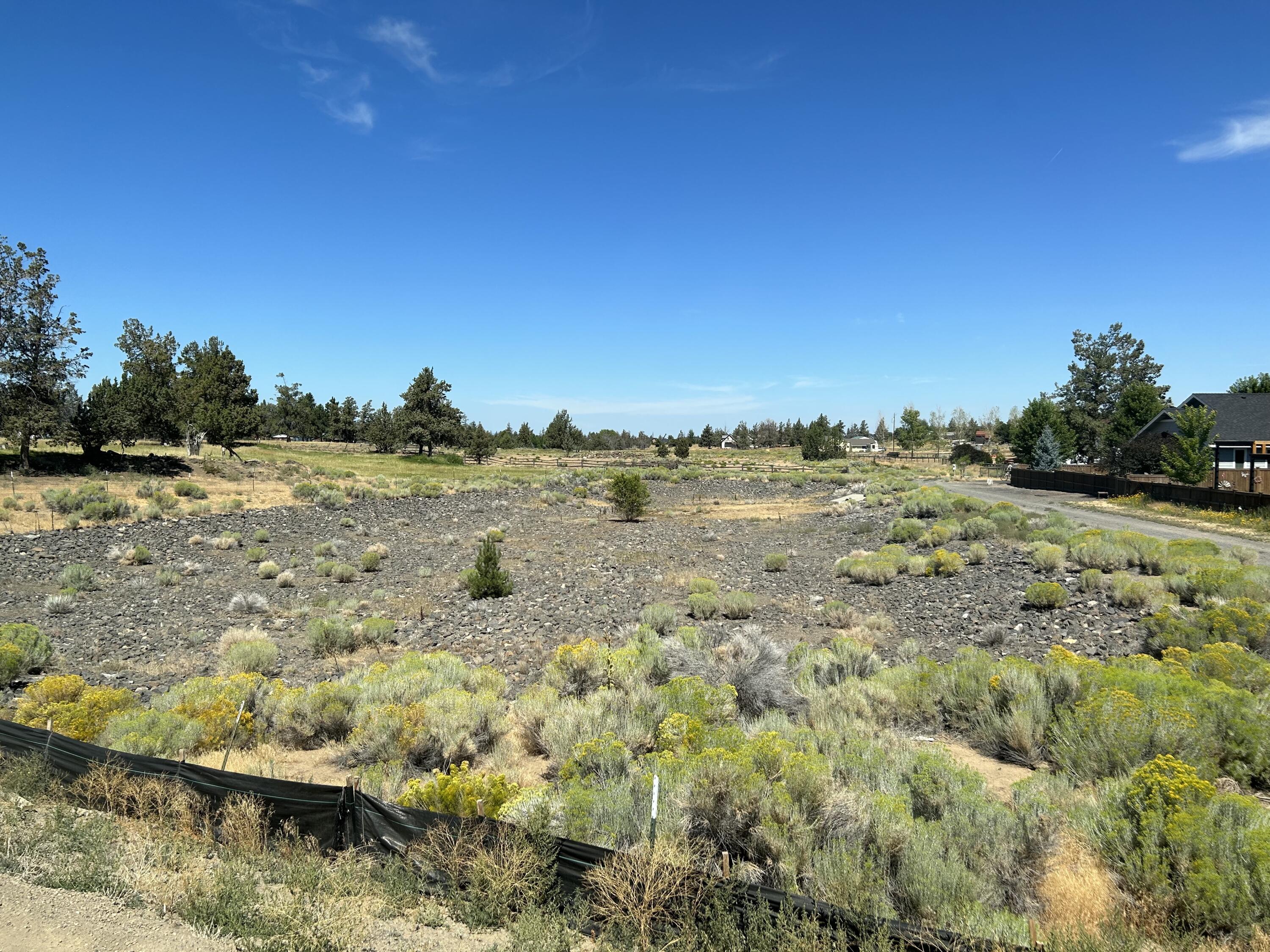 Korbin Meadows Phase 1 - Residential
