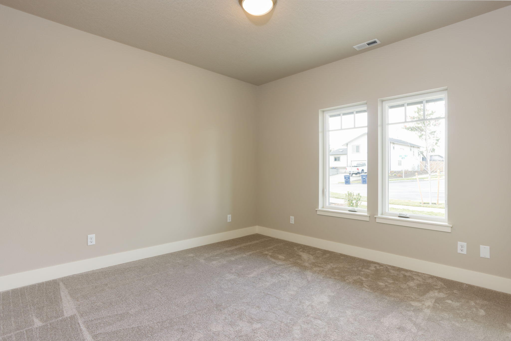 Korbin Meadows Phase 1 - Residential