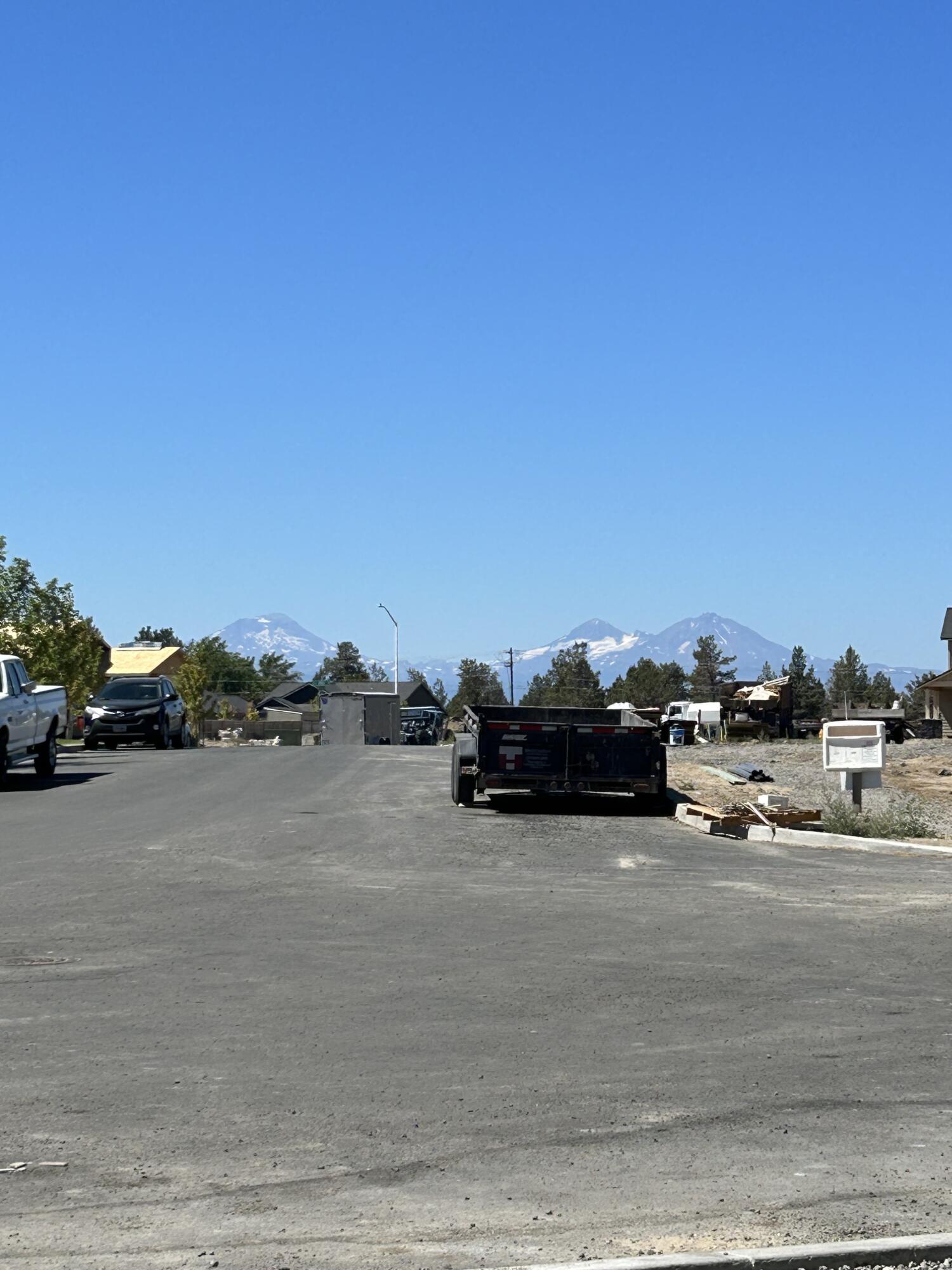 Korbin Meadows Phase 1 - Residential