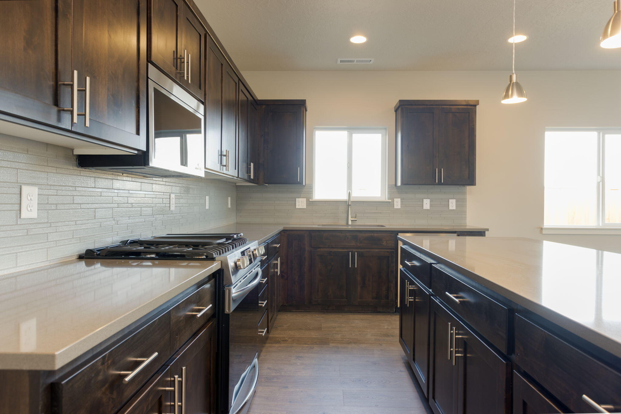 Korbin Meadows Phase 1 - Residential