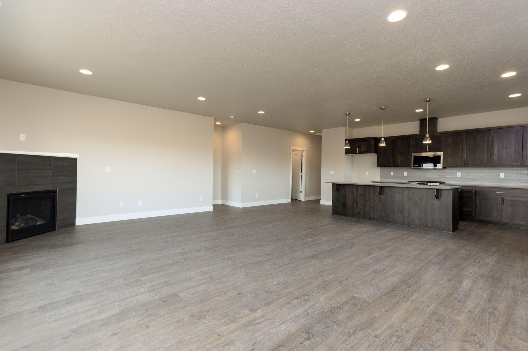 Korbin Meadows Phase 1 - Residential