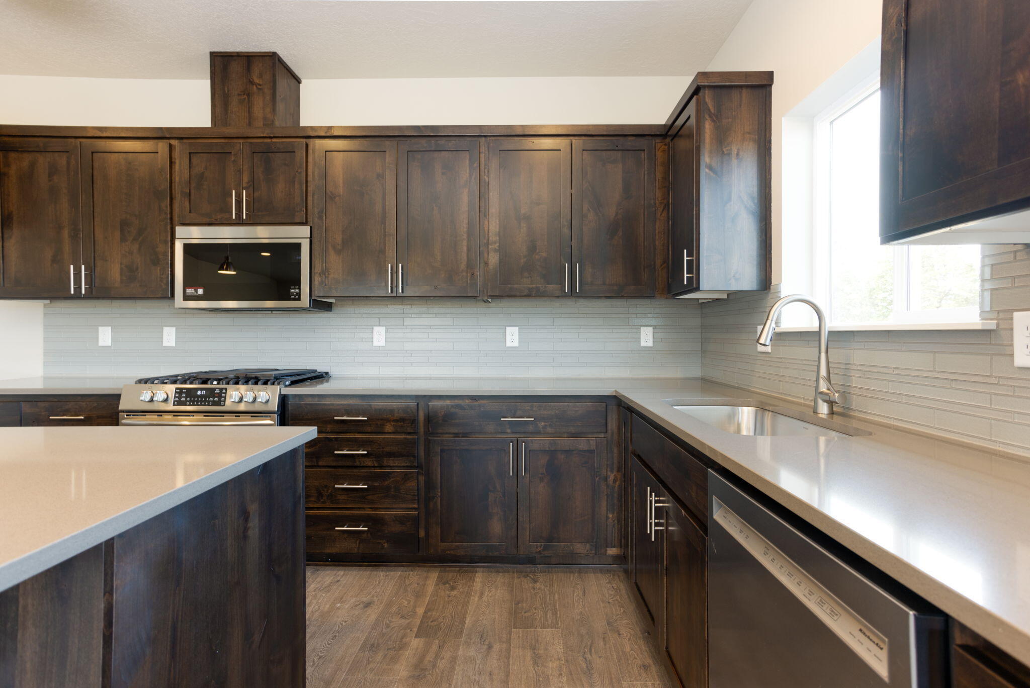 Korbin Meadows Phase 1 - Residential