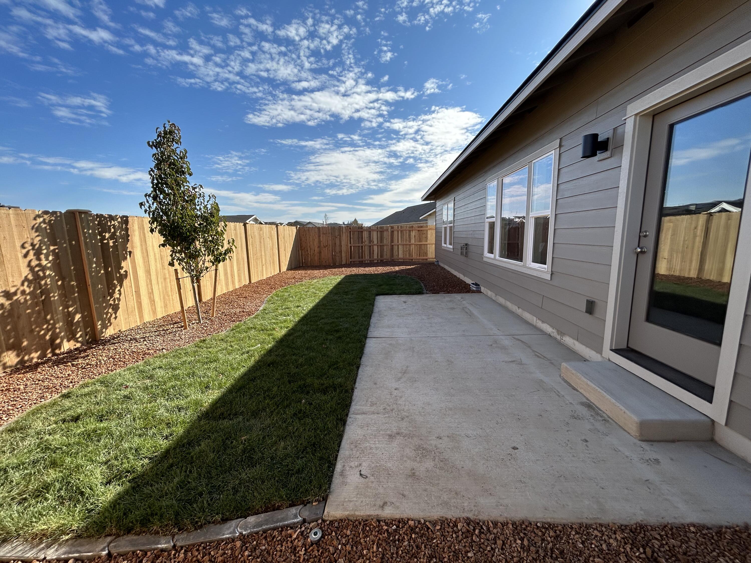 Korbin Meadows Phase 1 - Residential