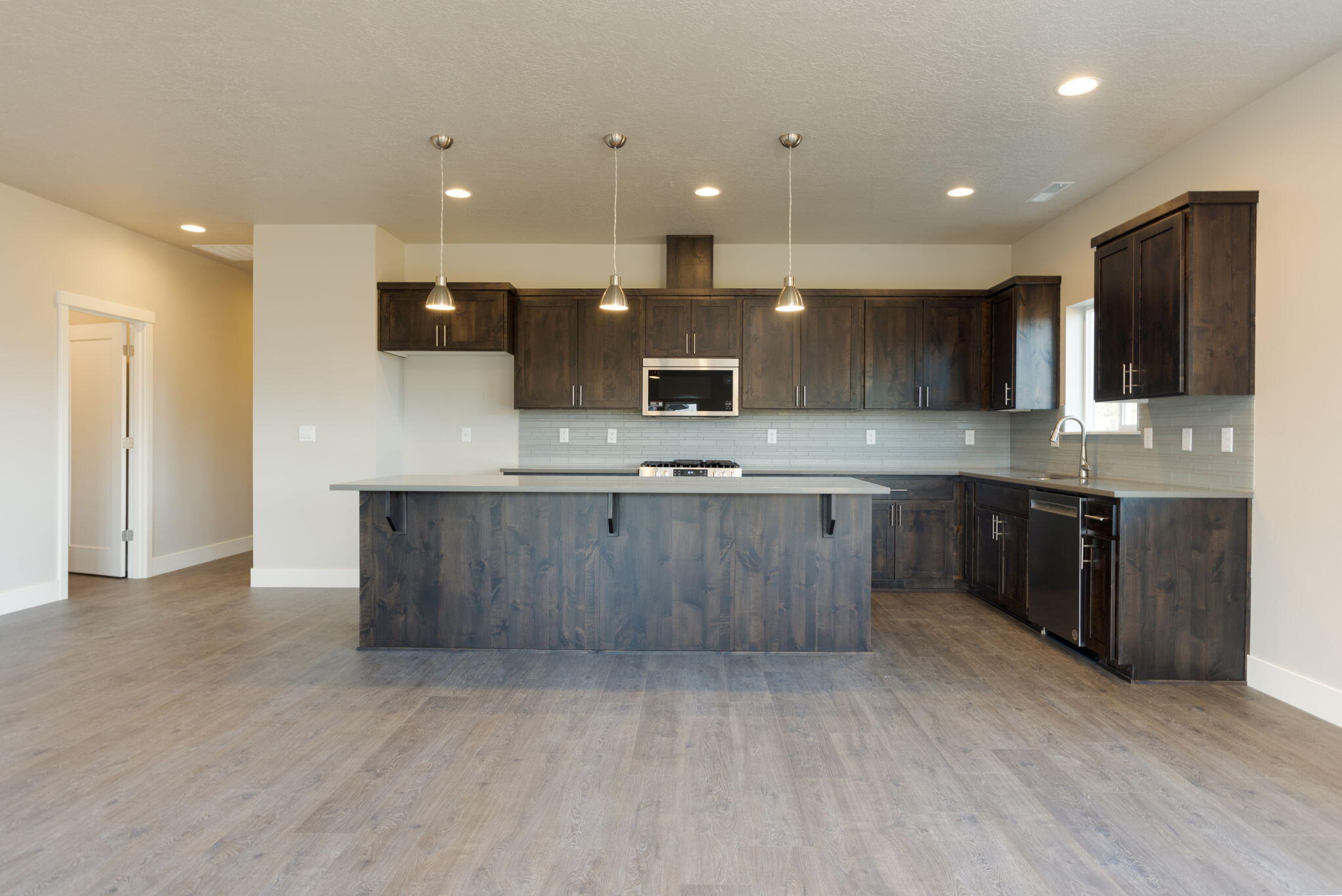 Korbin Meadows Phase 1 - Residential