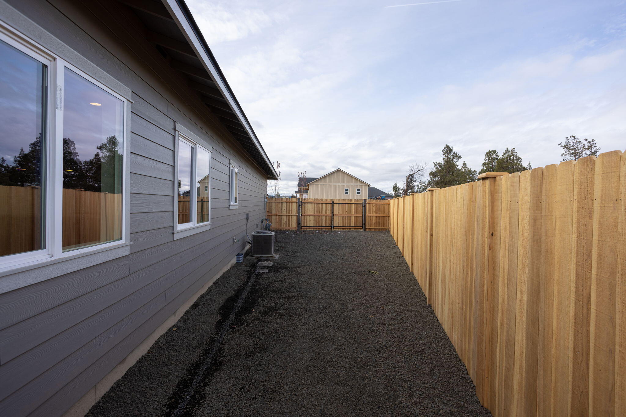 Korbin Meadows Phase 1 - Residential