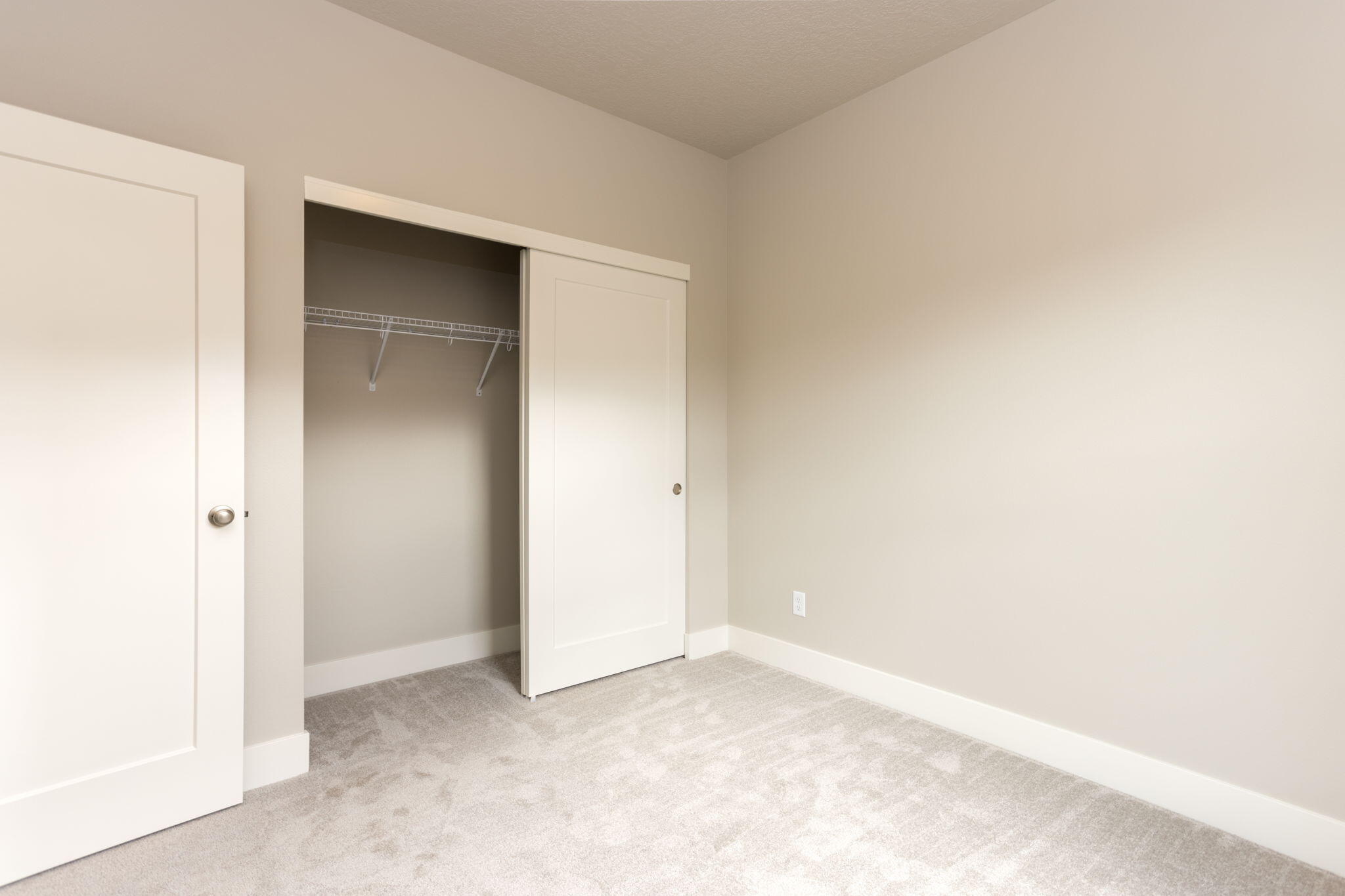 Korbin Meadows Phase 1 - Residential