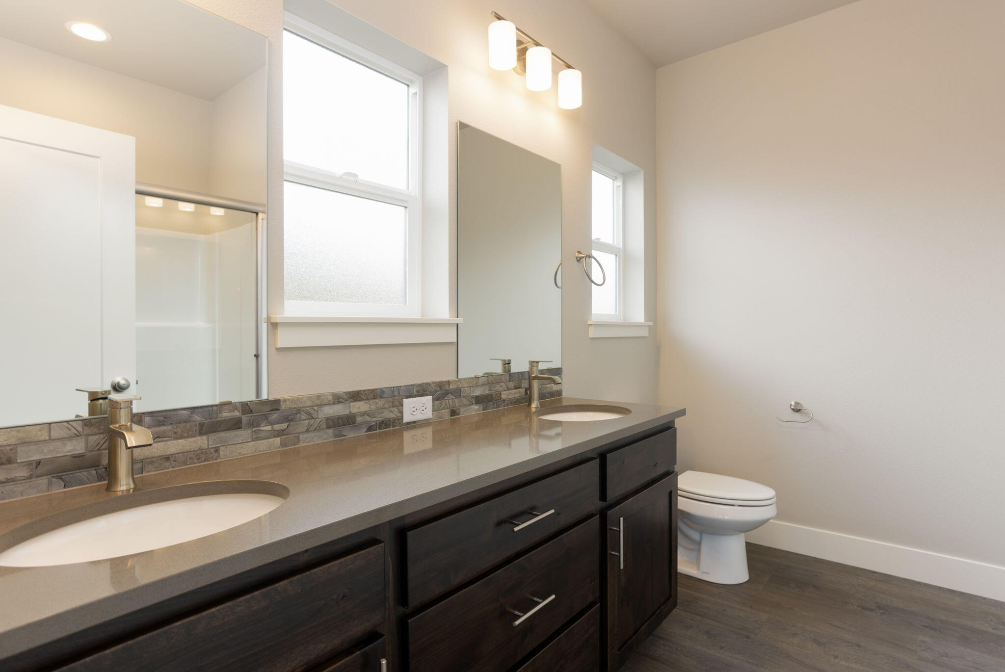 Korbin Meadows Phase 1 - Residential