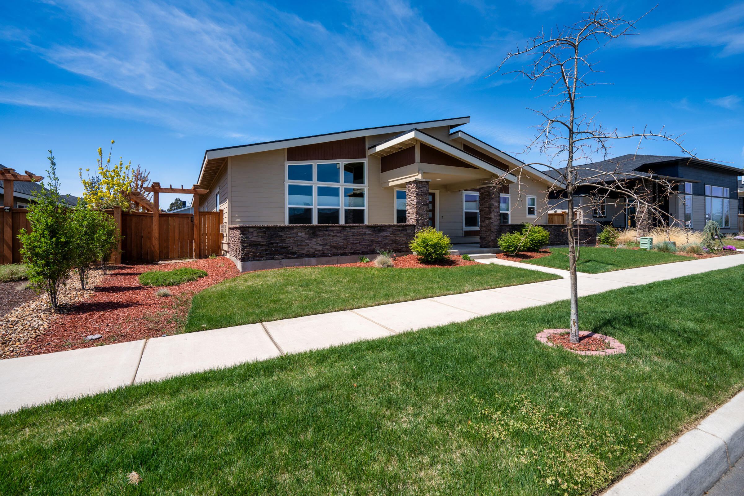 Canyon Rim Village - Residential