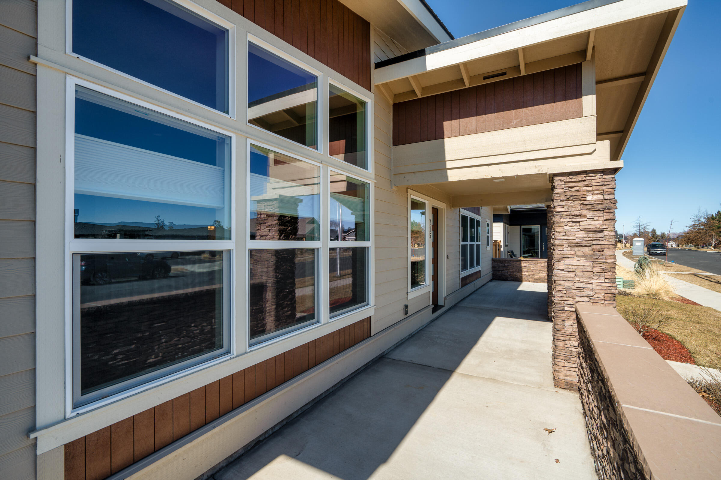 Canyon Rim Village - Residential
