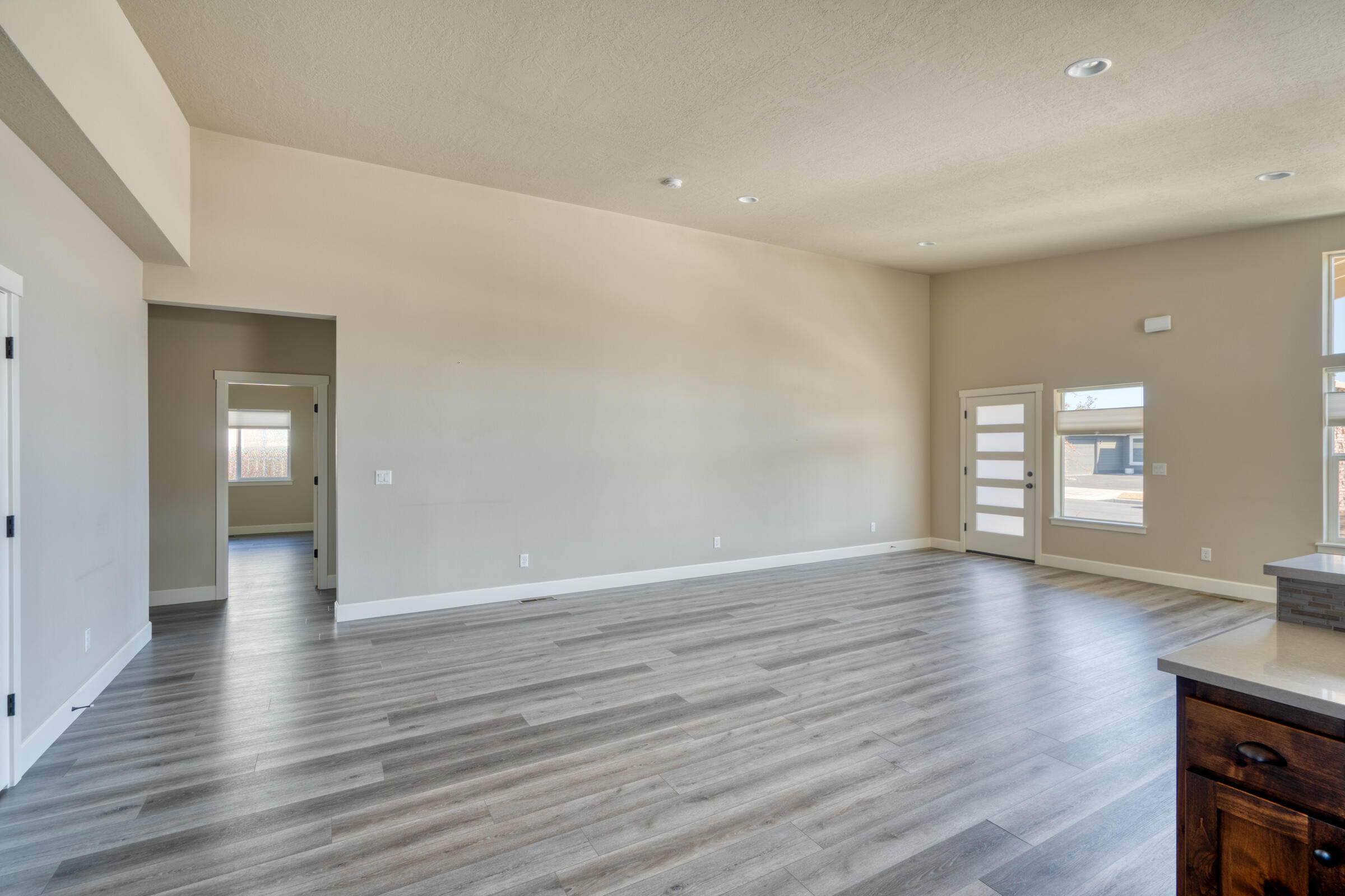 Canyon Rim Village - Residential