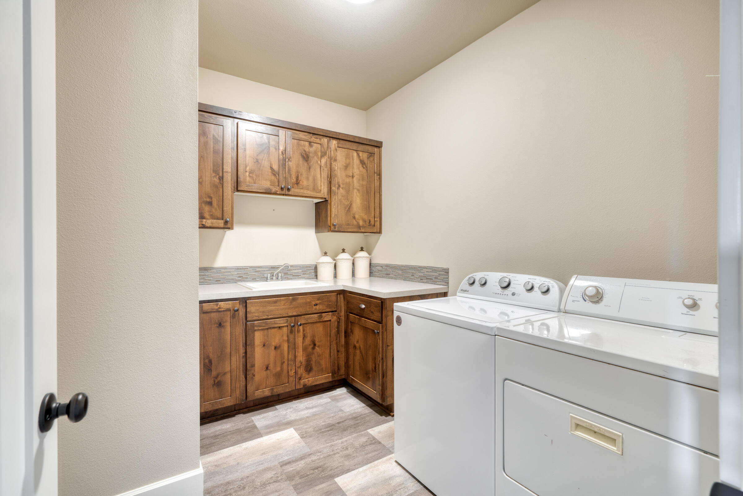 Canyon Rim Village - Residential