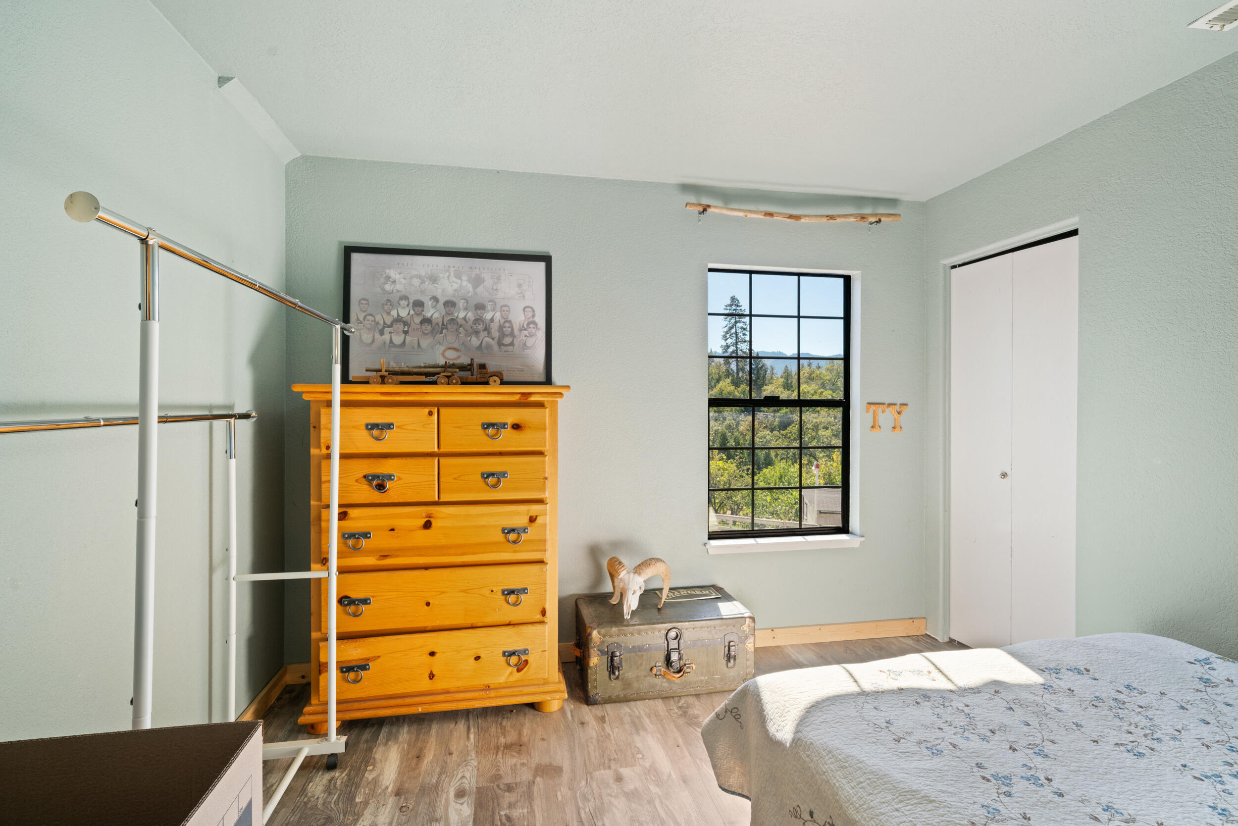 N/A - Residential
