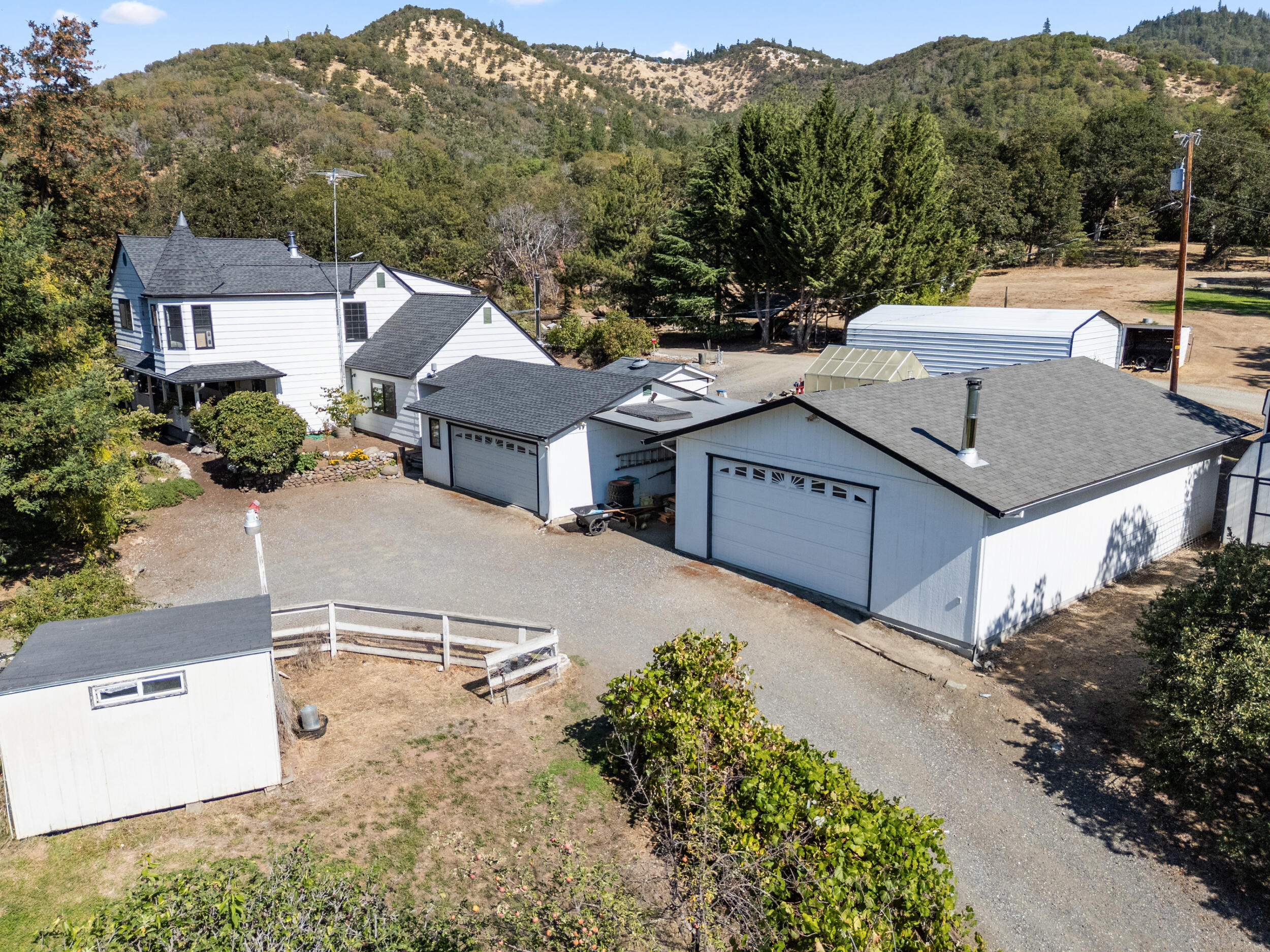 N/A - Residential