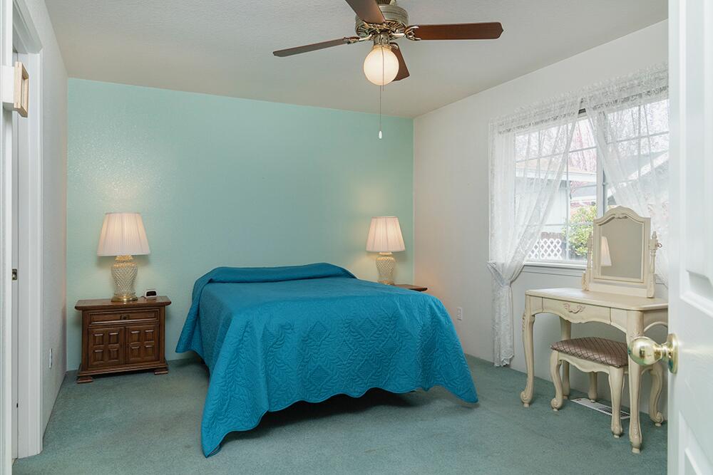 Garden Valley Estates Subdivision - Residential