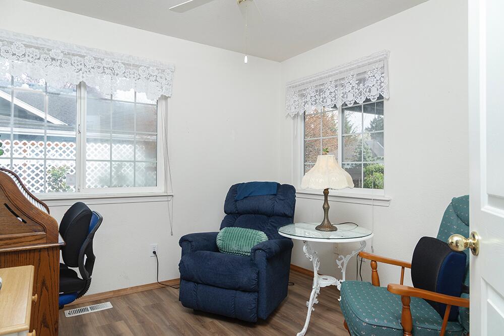 Garden Valley Estates Subdivision - Residential