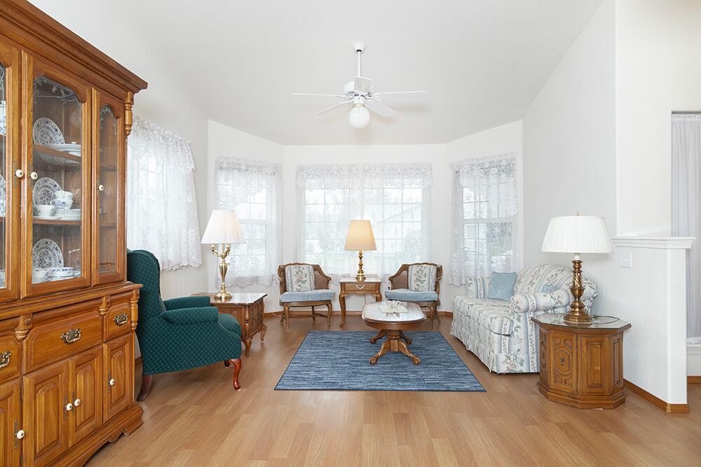 Garden Valley Estates Subdivision - Residential