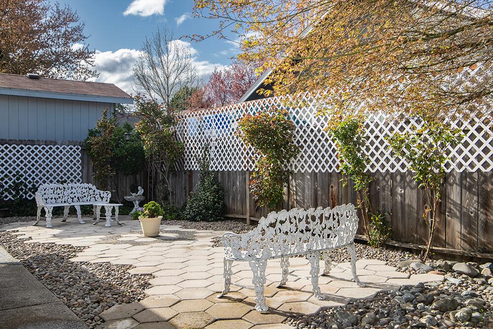 Garden Valley Estates Subdivision - Residential
