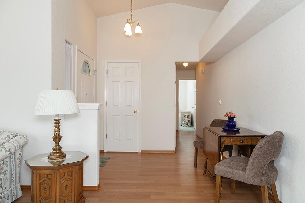 Garden Valley Estates Subdivision - Residential