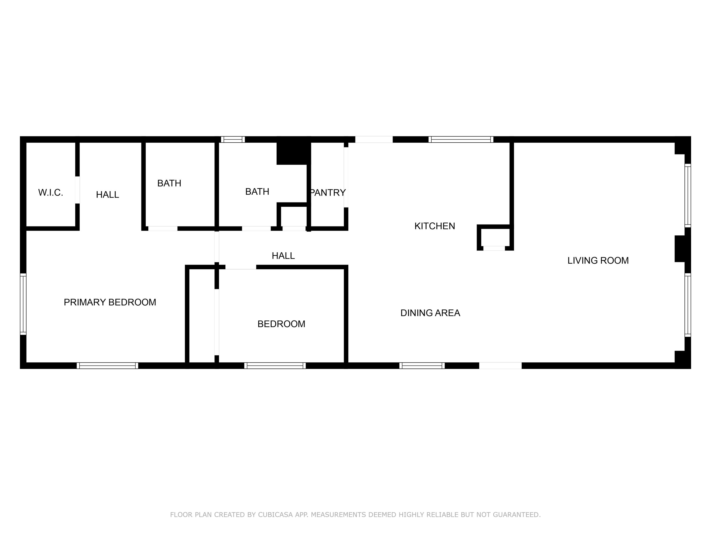 Rogue Lea Estates - Residential