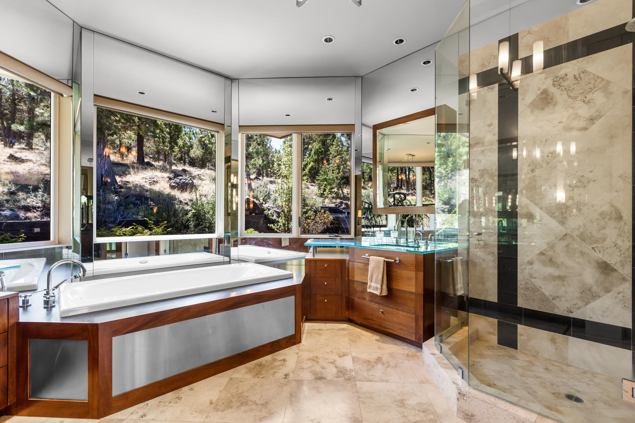 Awbrey Butte - Residential