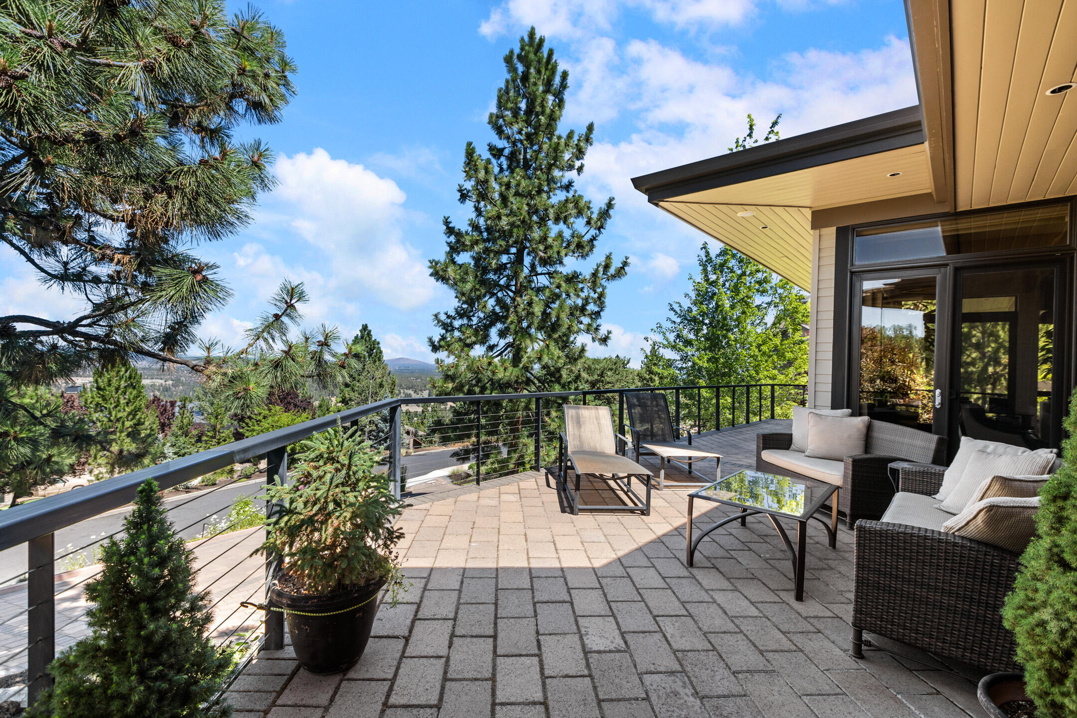 Awbrey Butte - Residential