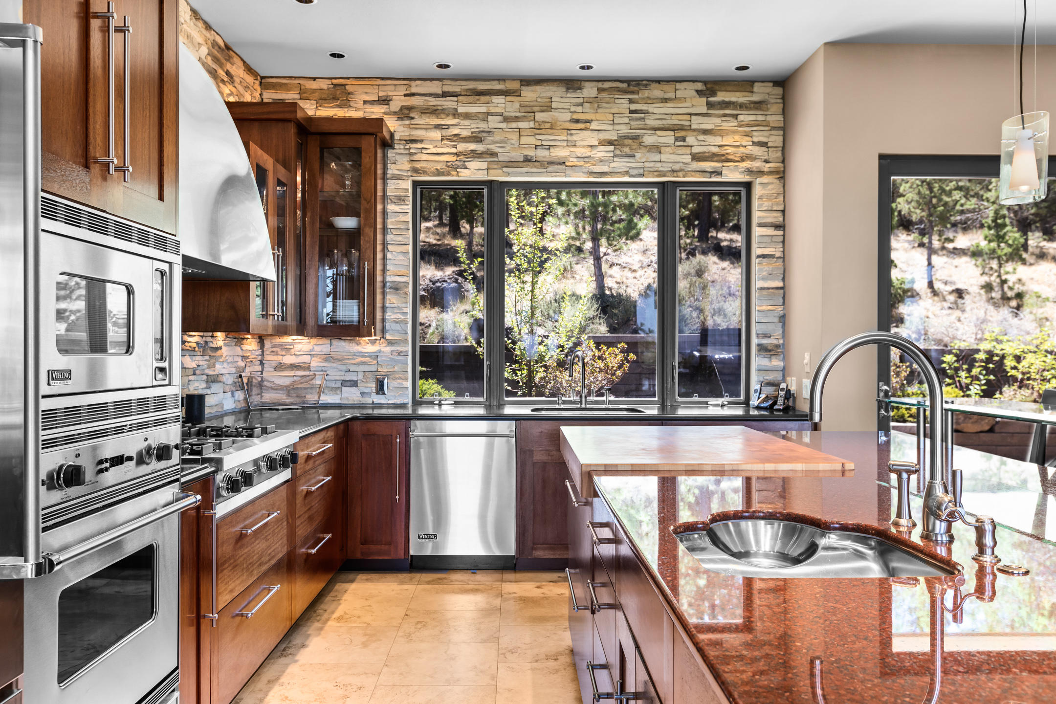 Awbrey Butte - Residential