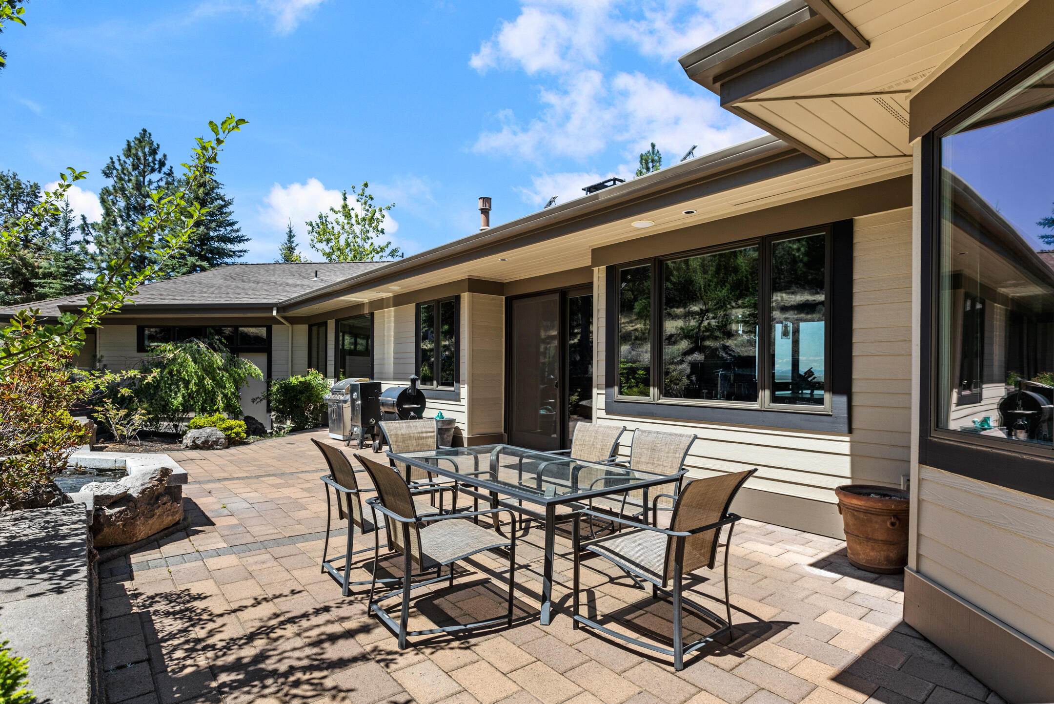 Awbrey Butte - Residential