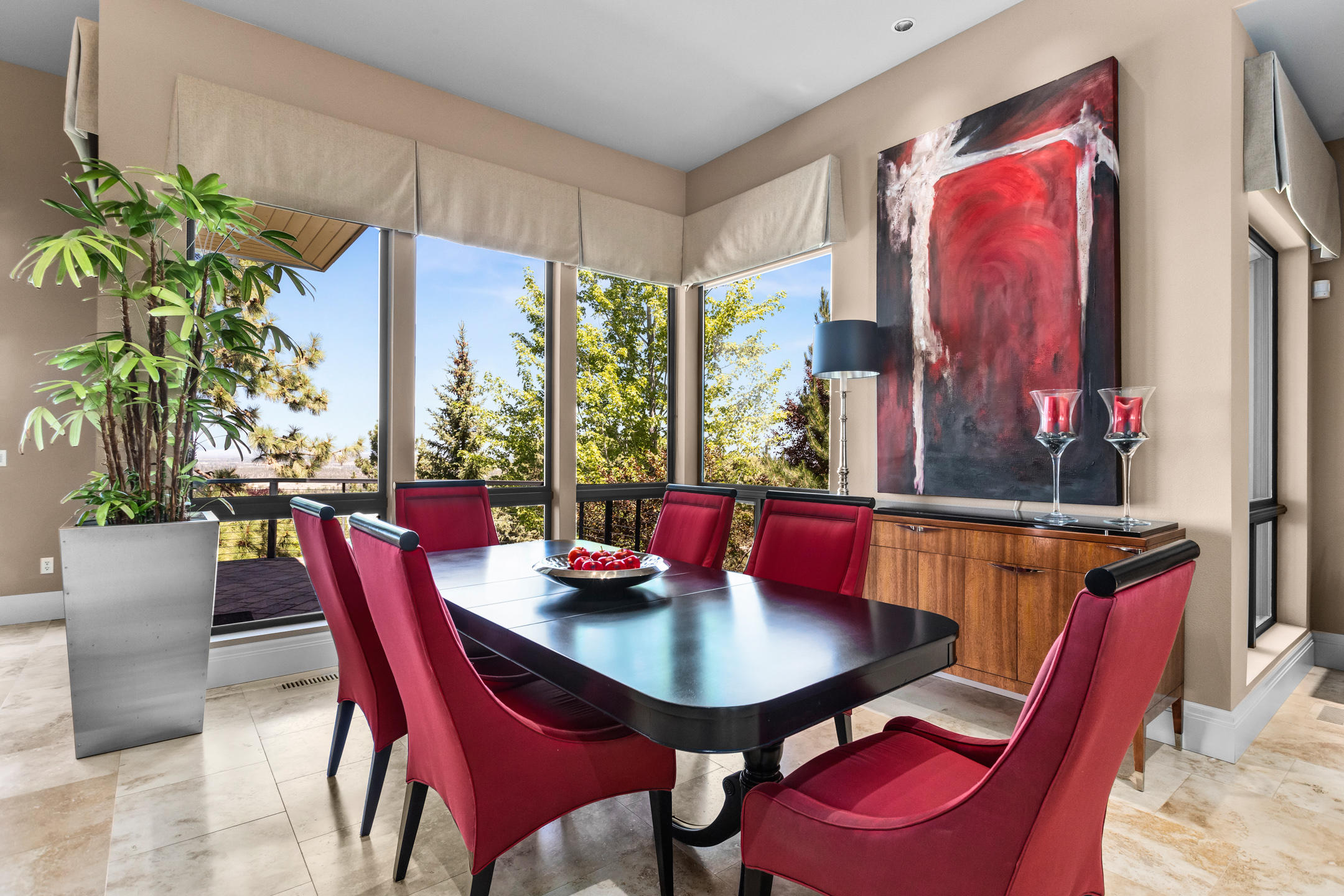 Awbrey Butte - Residential