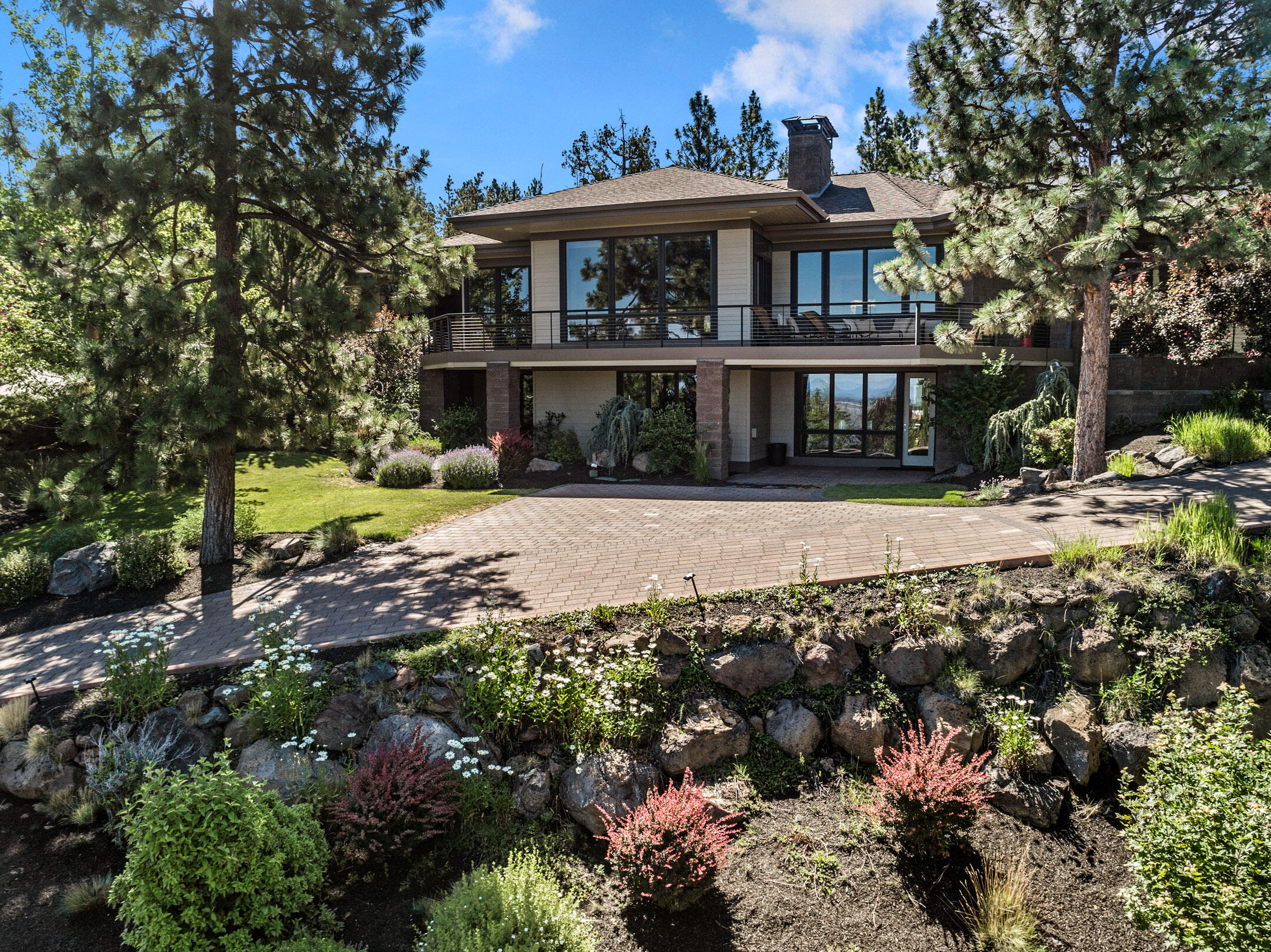 Awbrey Butte - Residential