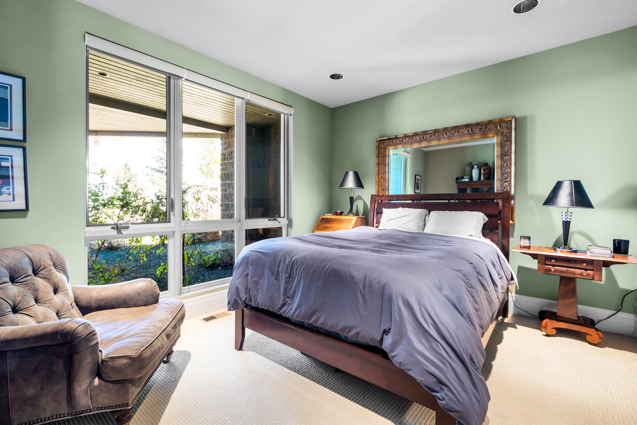Awbrey Butte - Residential