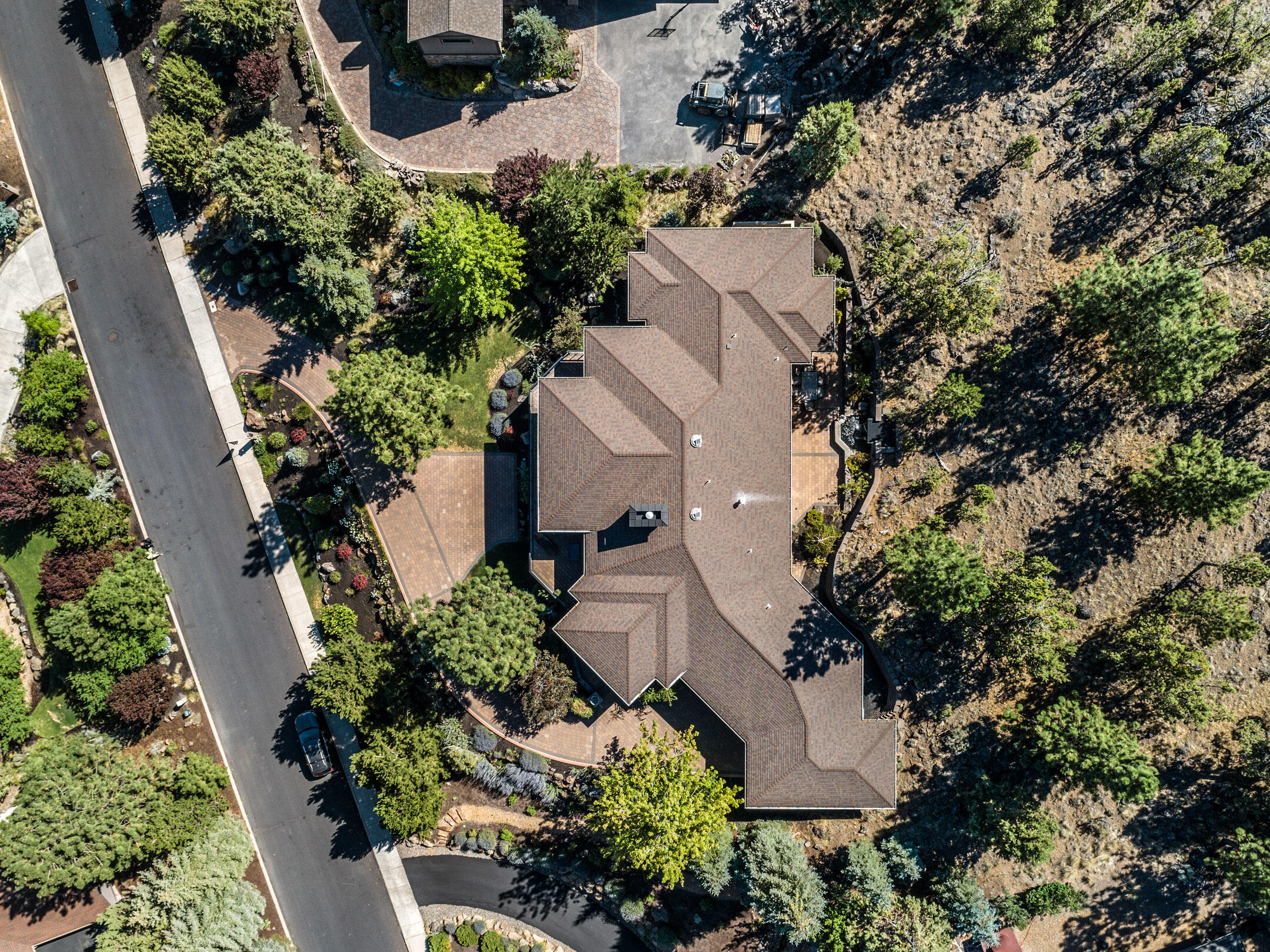 Awbrey Butte - Residential