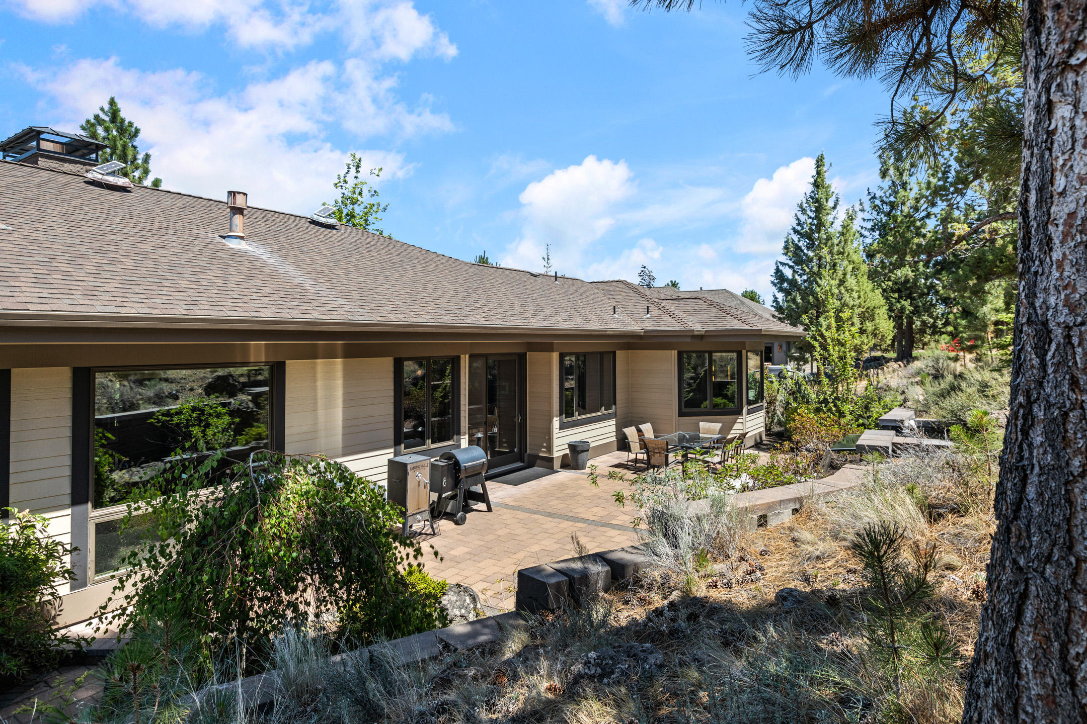 Awbrey Butte - Residential