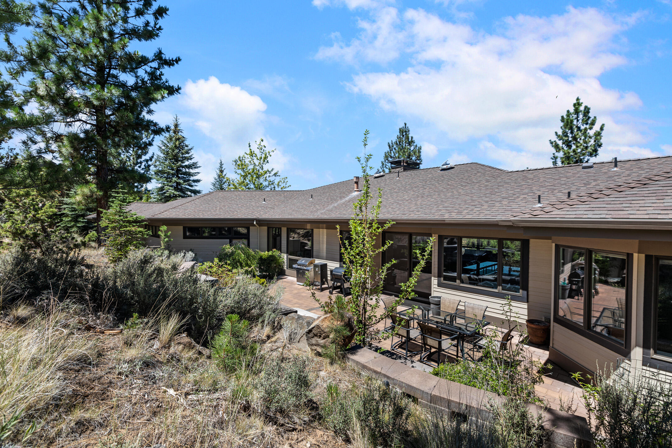 Awbrey Butte - Residential