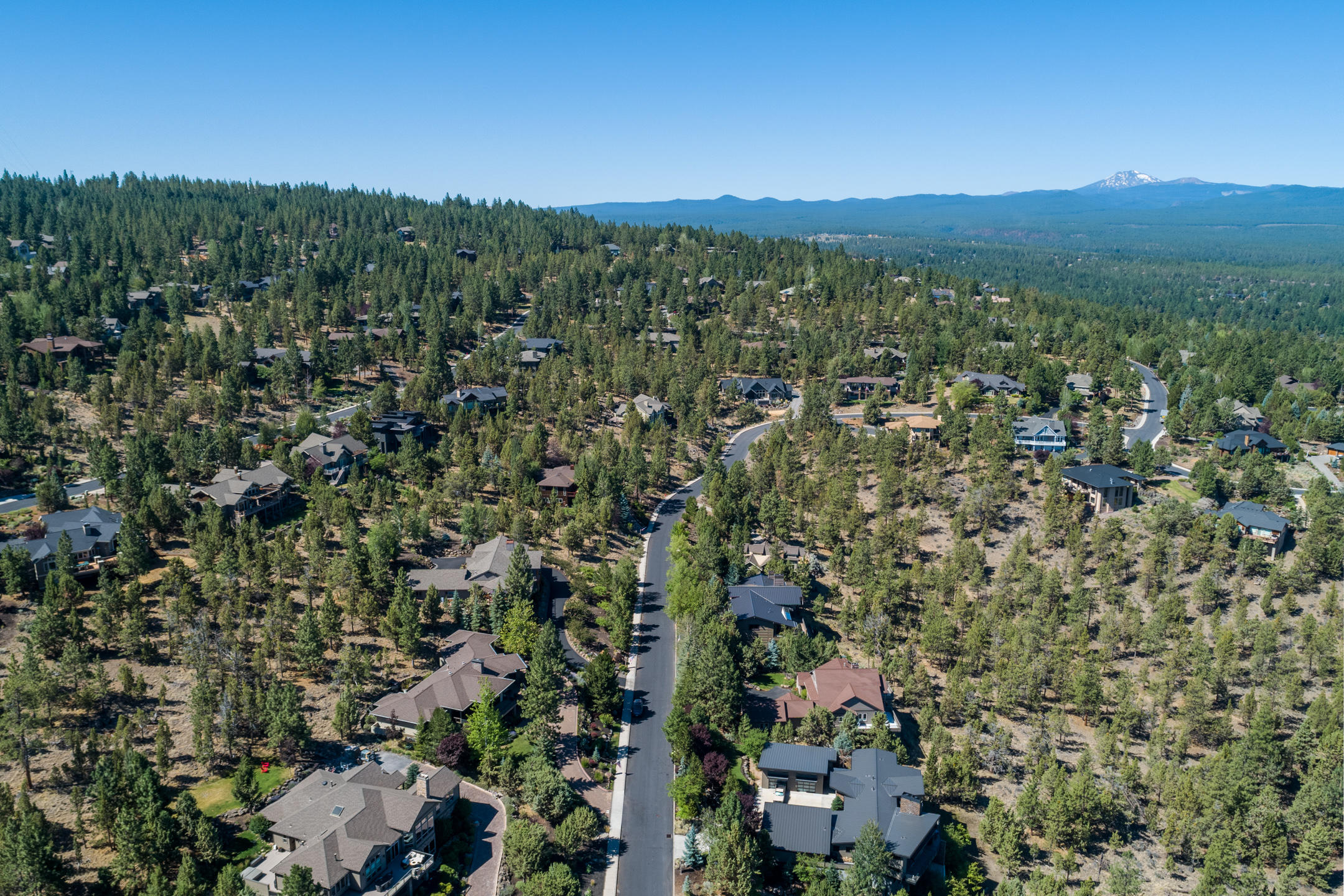 Awbrey Butte - Residential