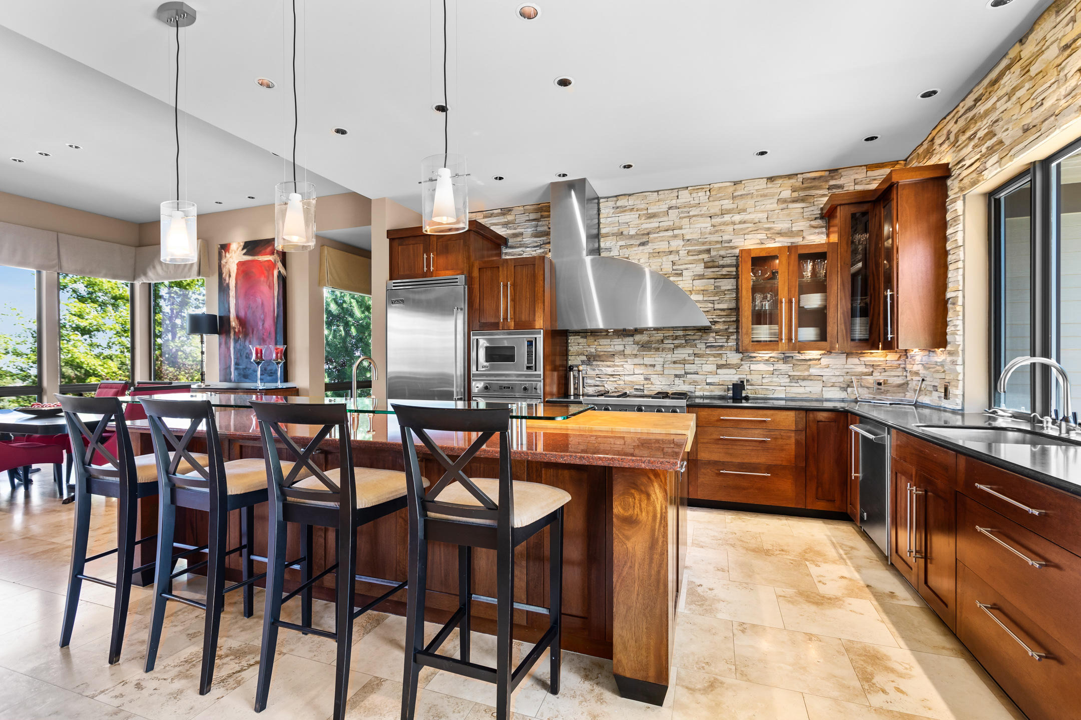 Awbrey Butte - Residential