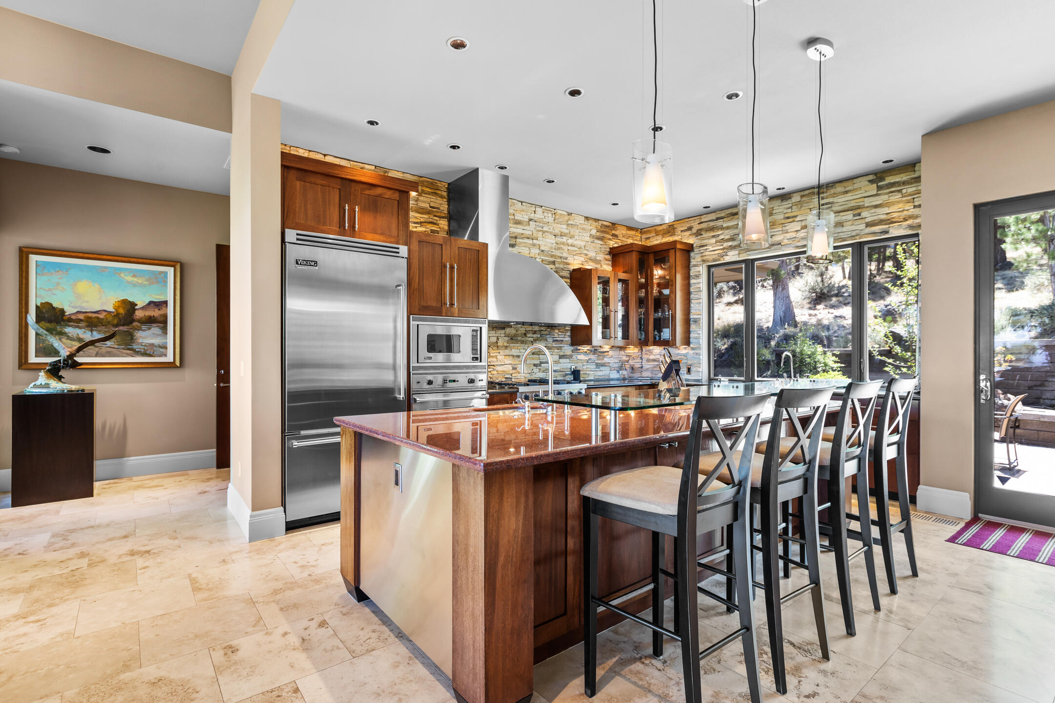 Awbrey Butte - Residential