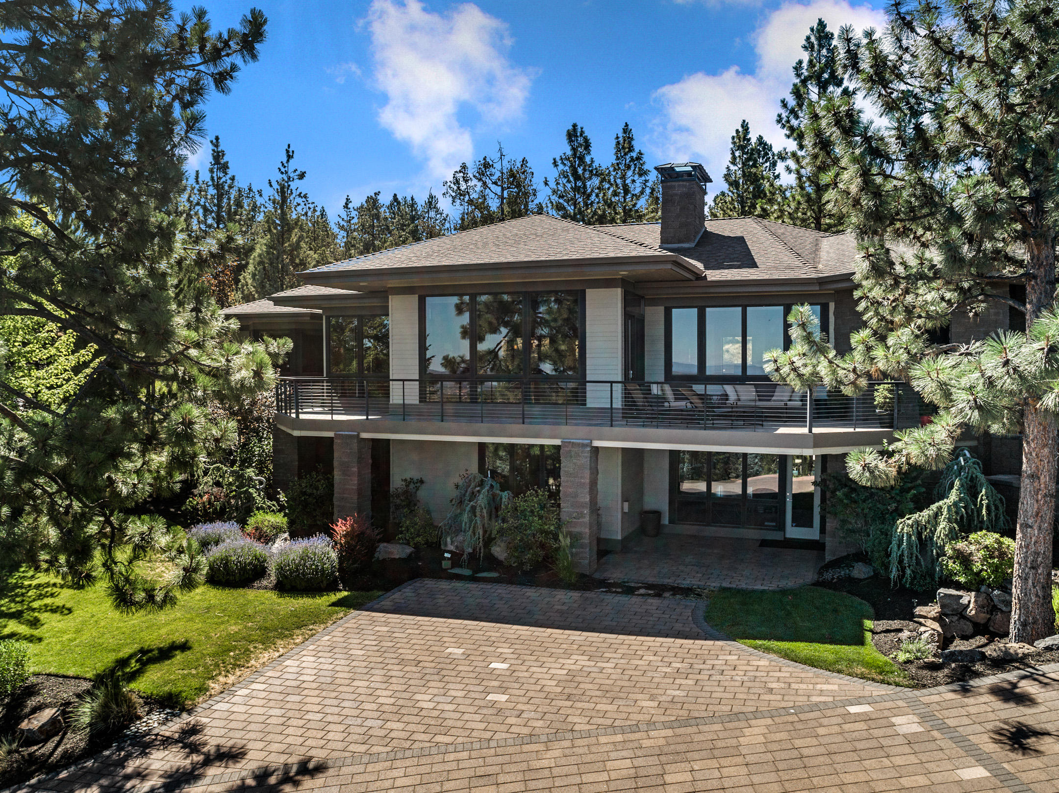 Awbrey Butte - Residential
