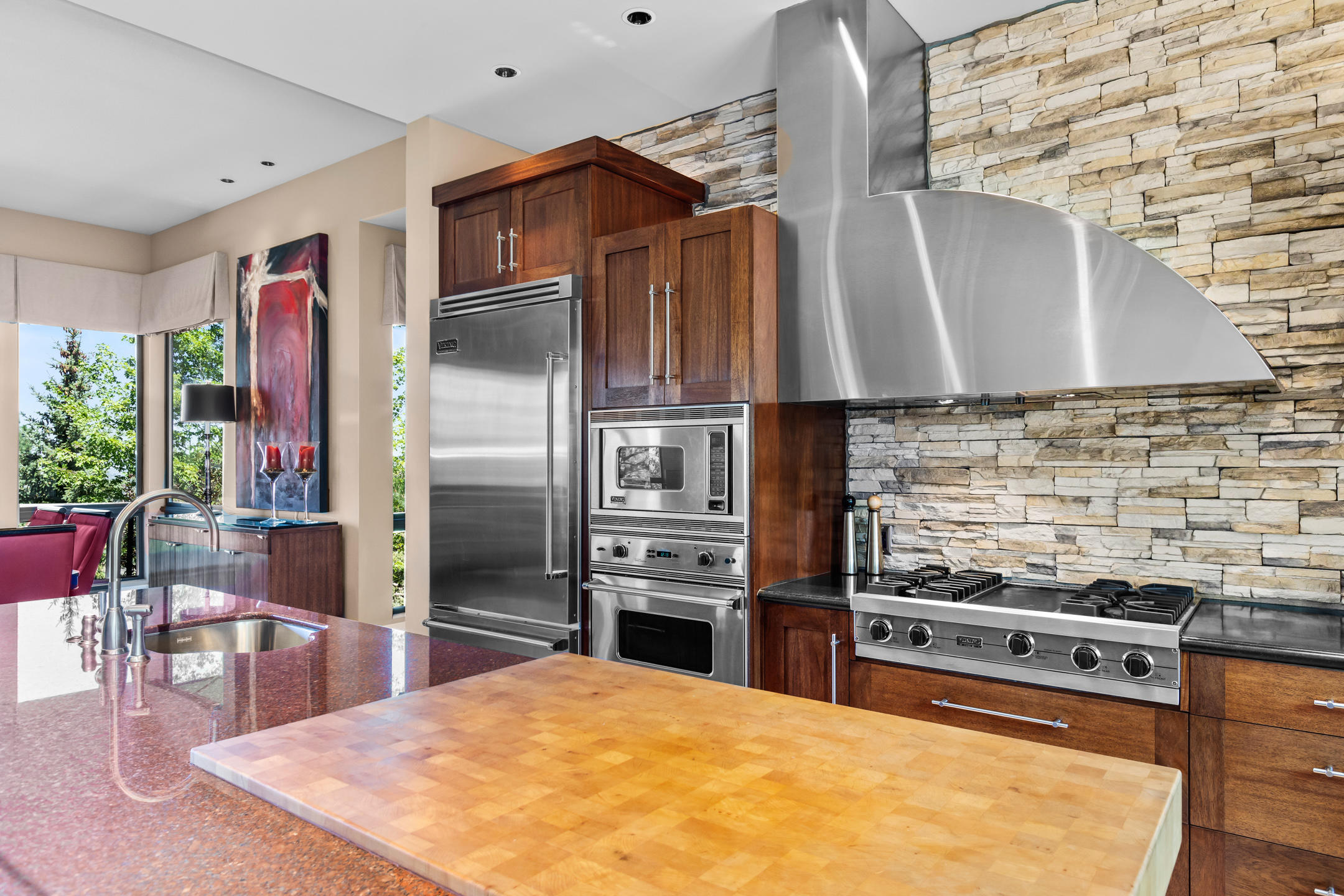 Awbrey Butte - Residential