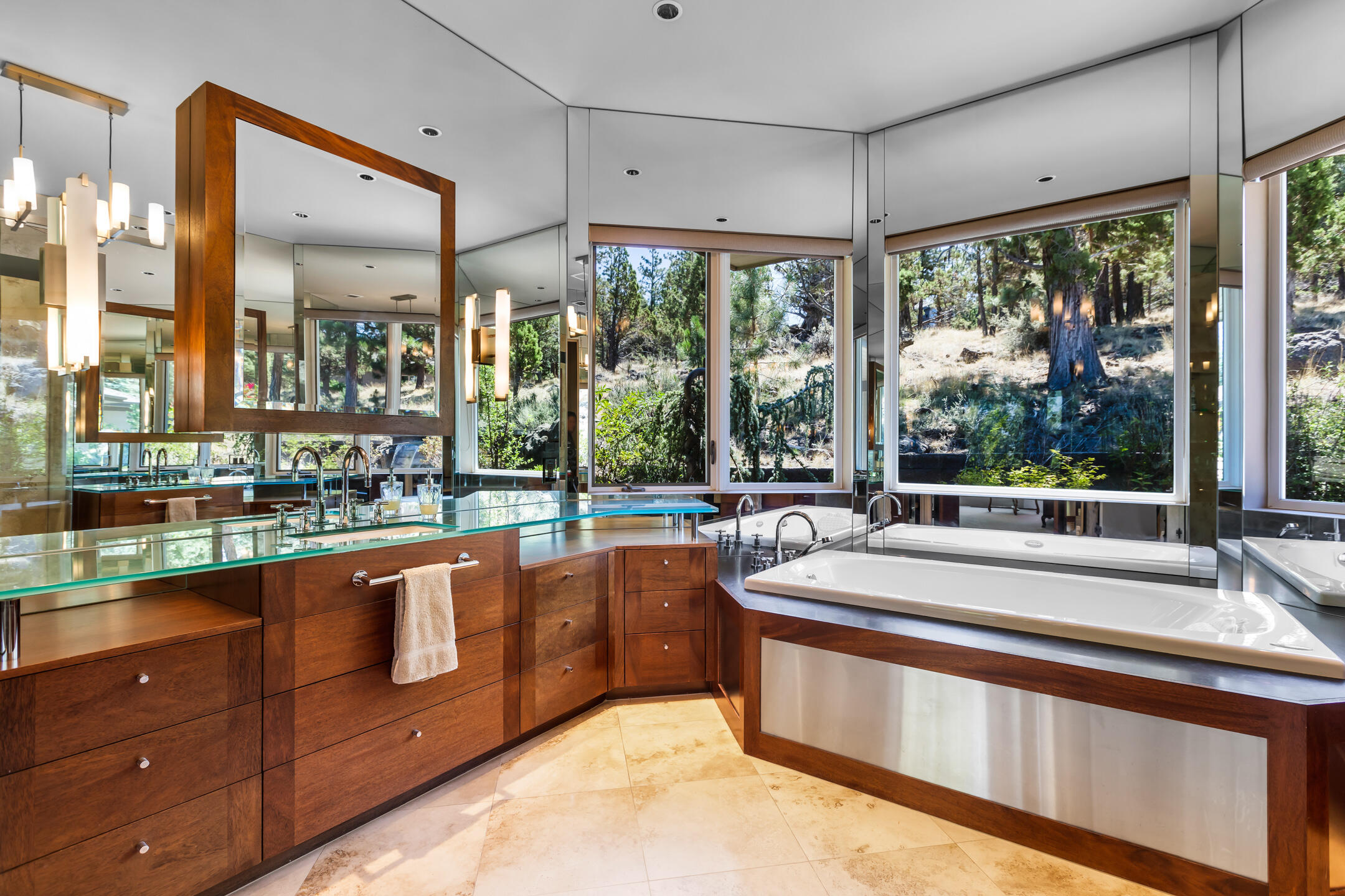 Awbrey Butte - Residential