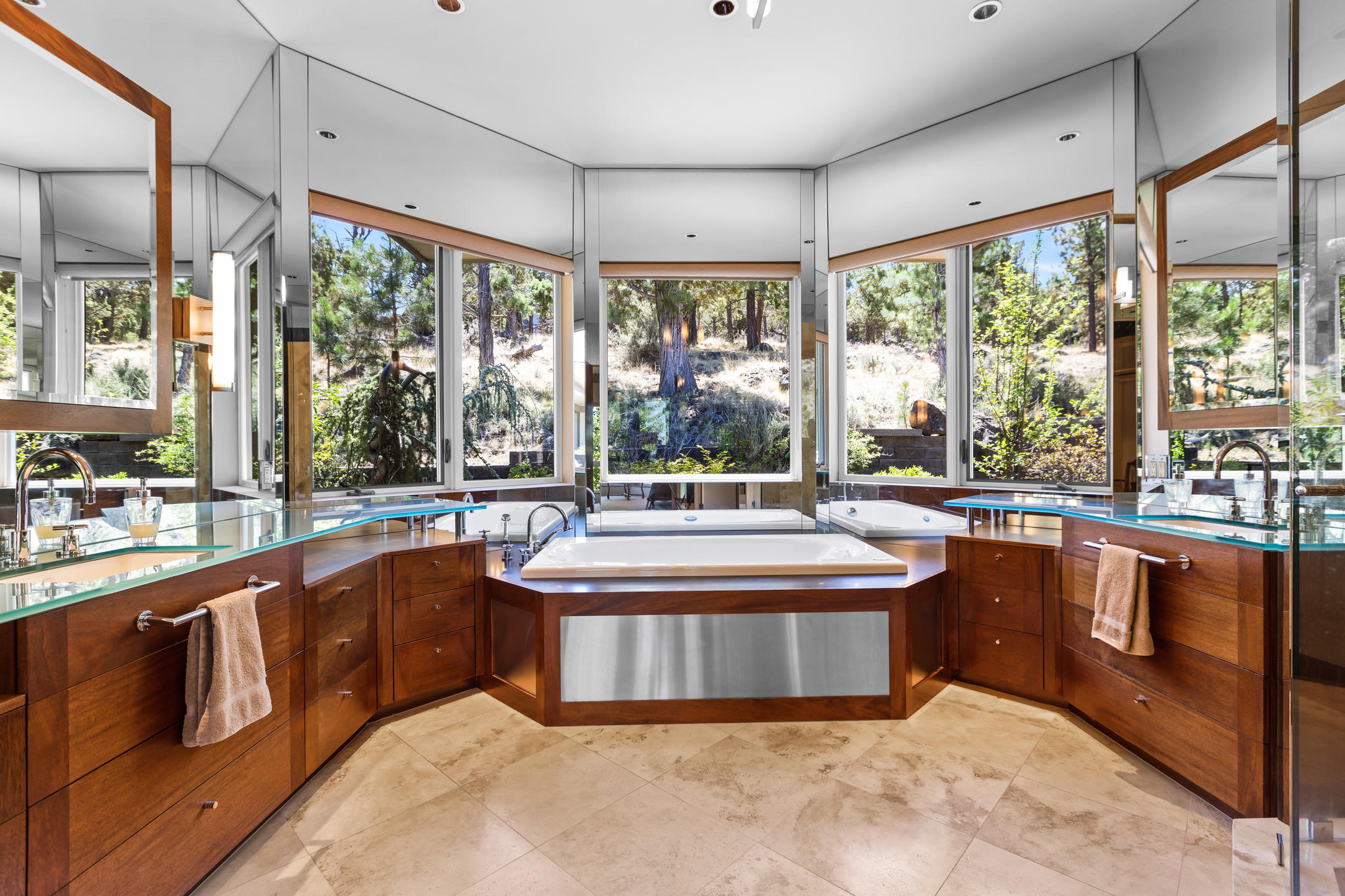 Awbrey Butte - Residential