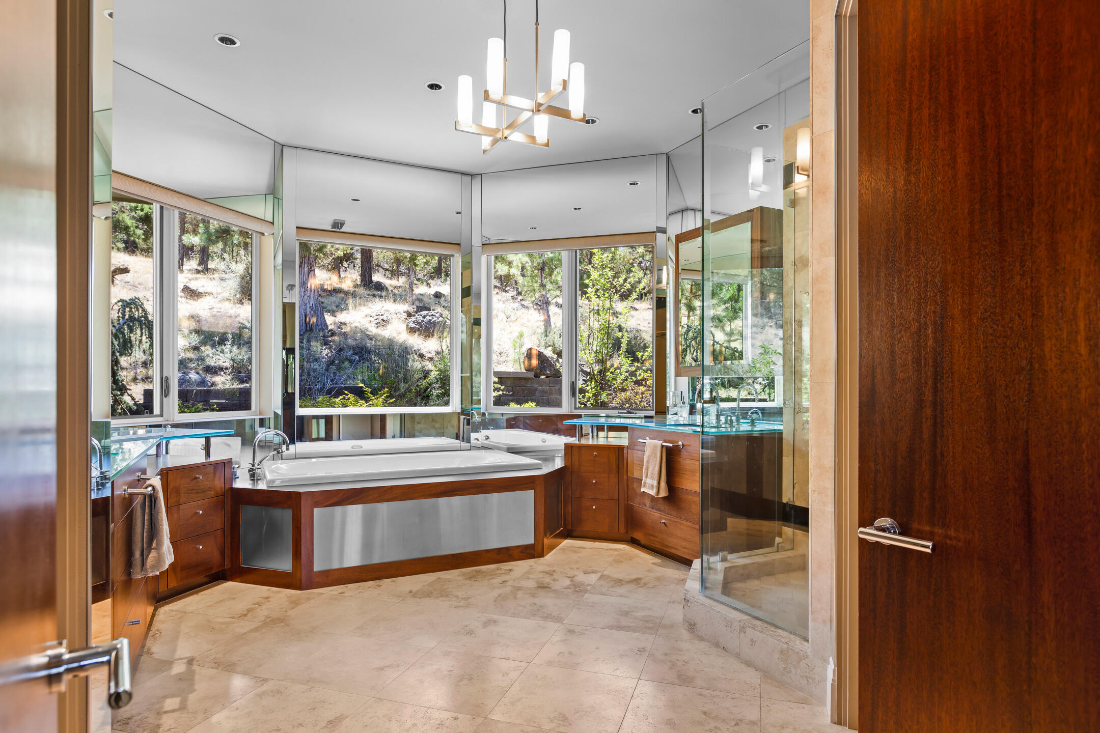 Awbrey Butte - Residential