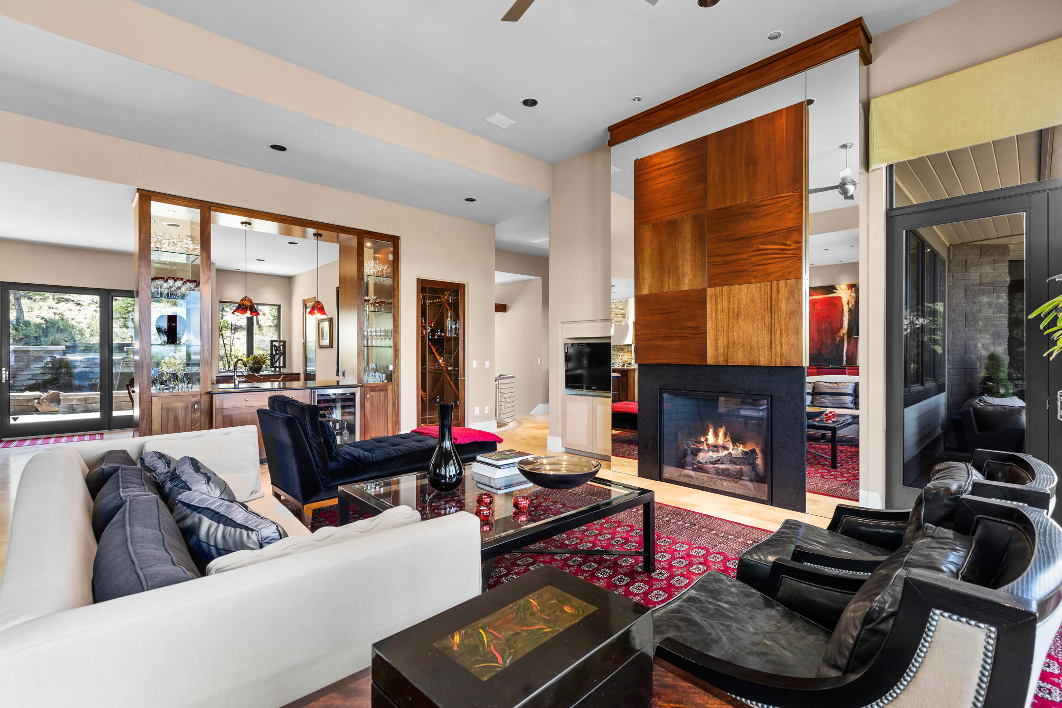 Awbrey Butte - Residential