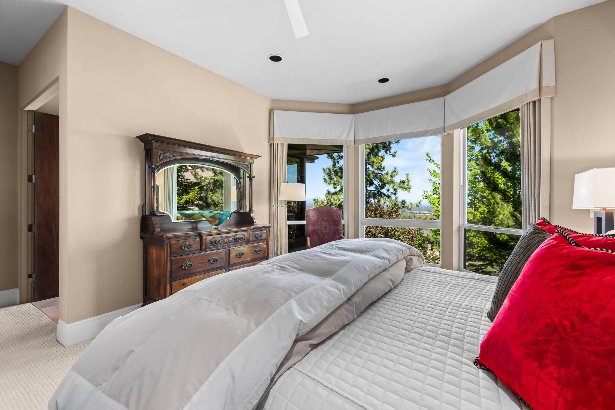 Awbrey Butte - Residential