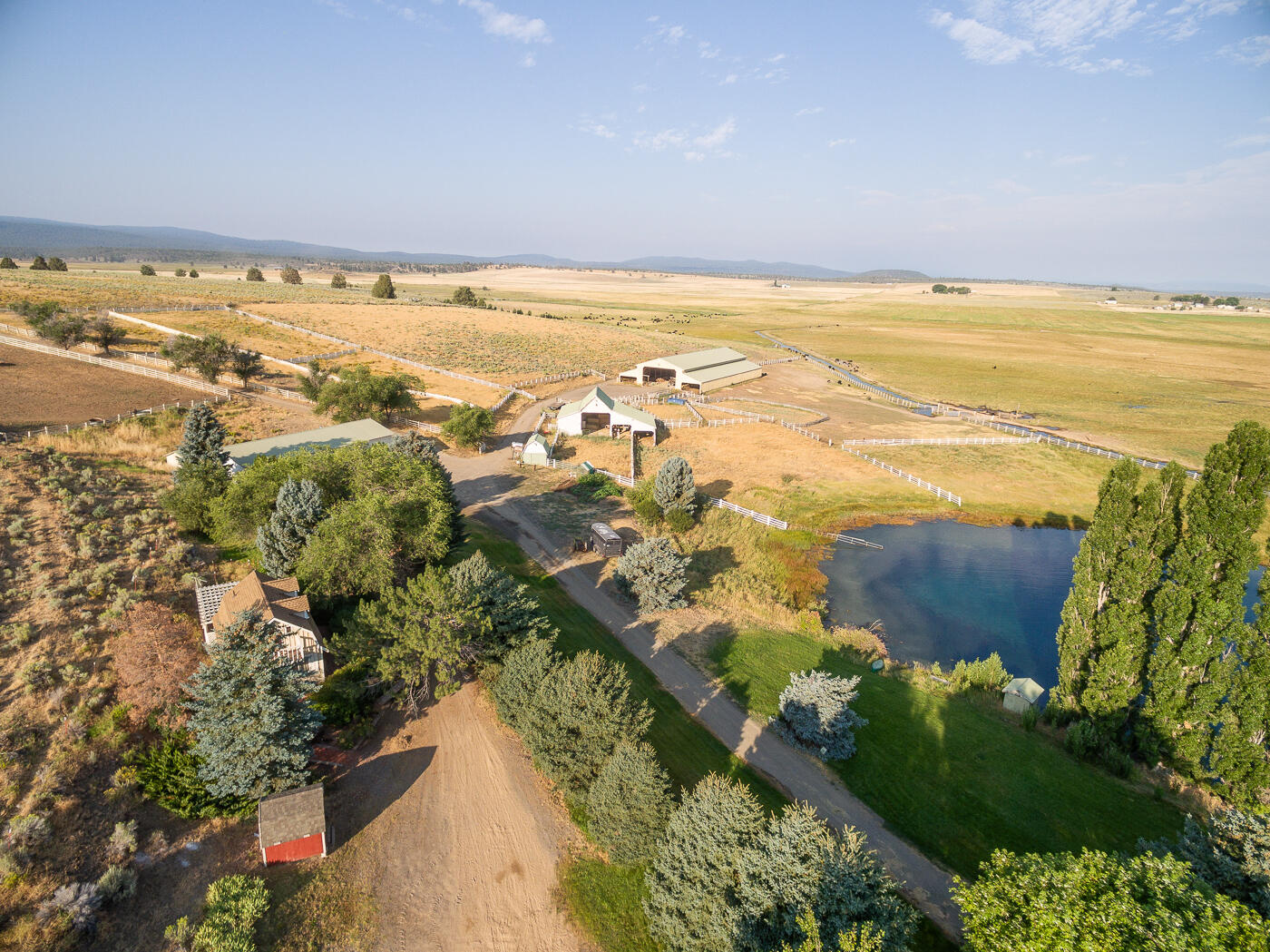 N/A - Land