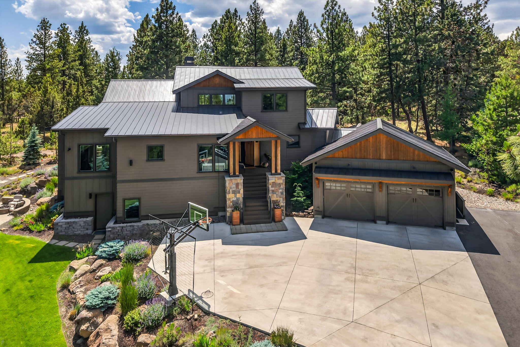 Awbrey Butte - Residential